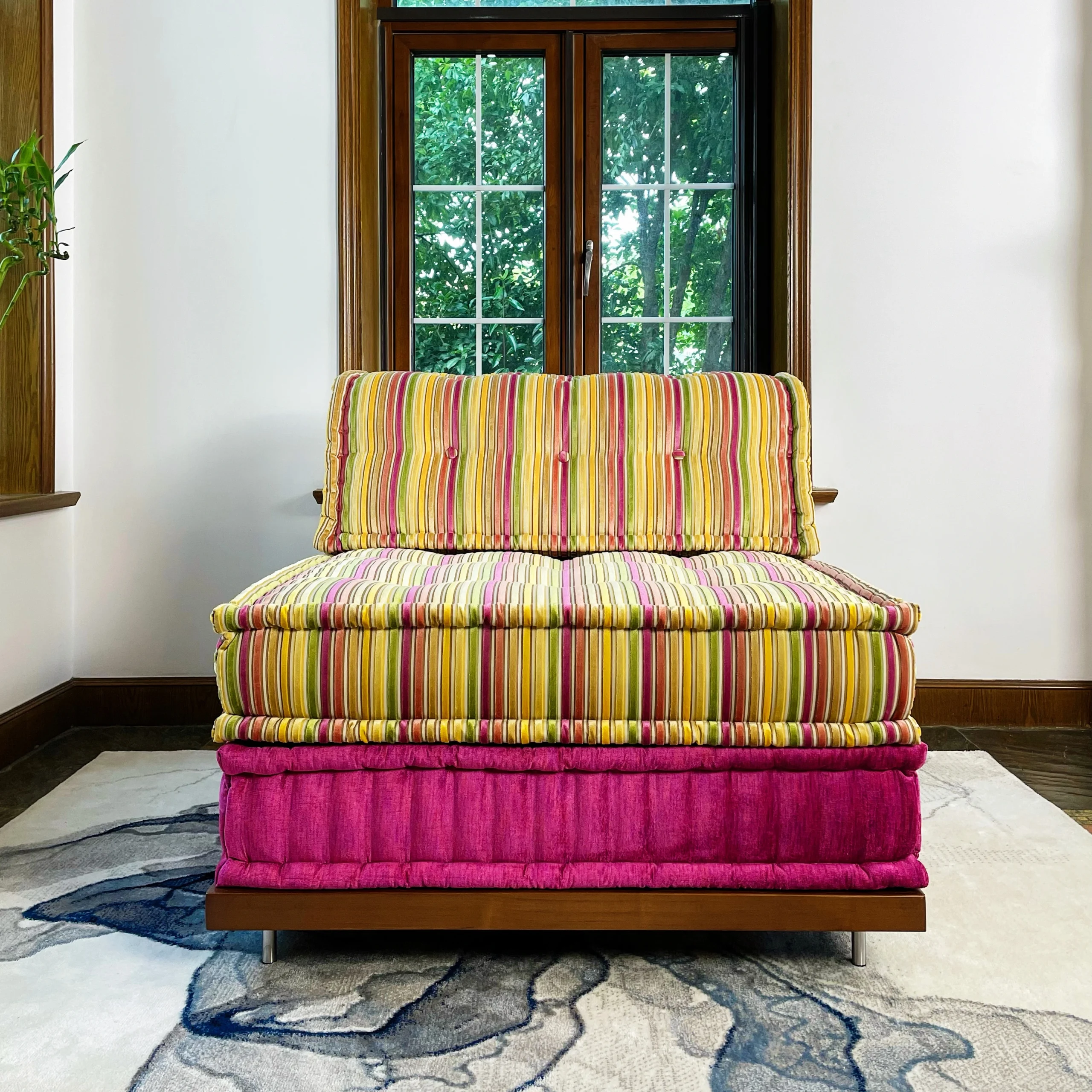 Mah Jong Set - Amiee