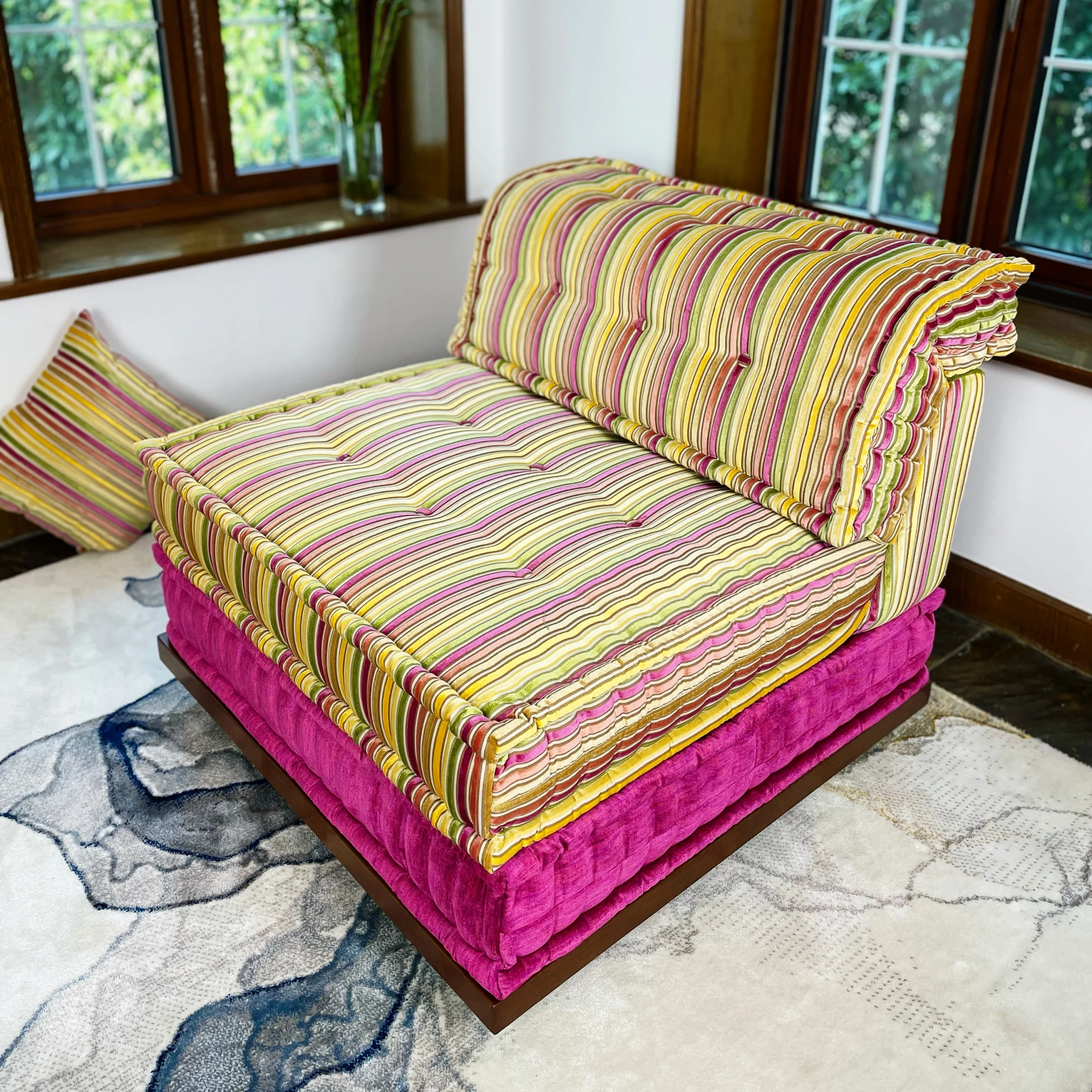 Mah Jong Set - Amiee