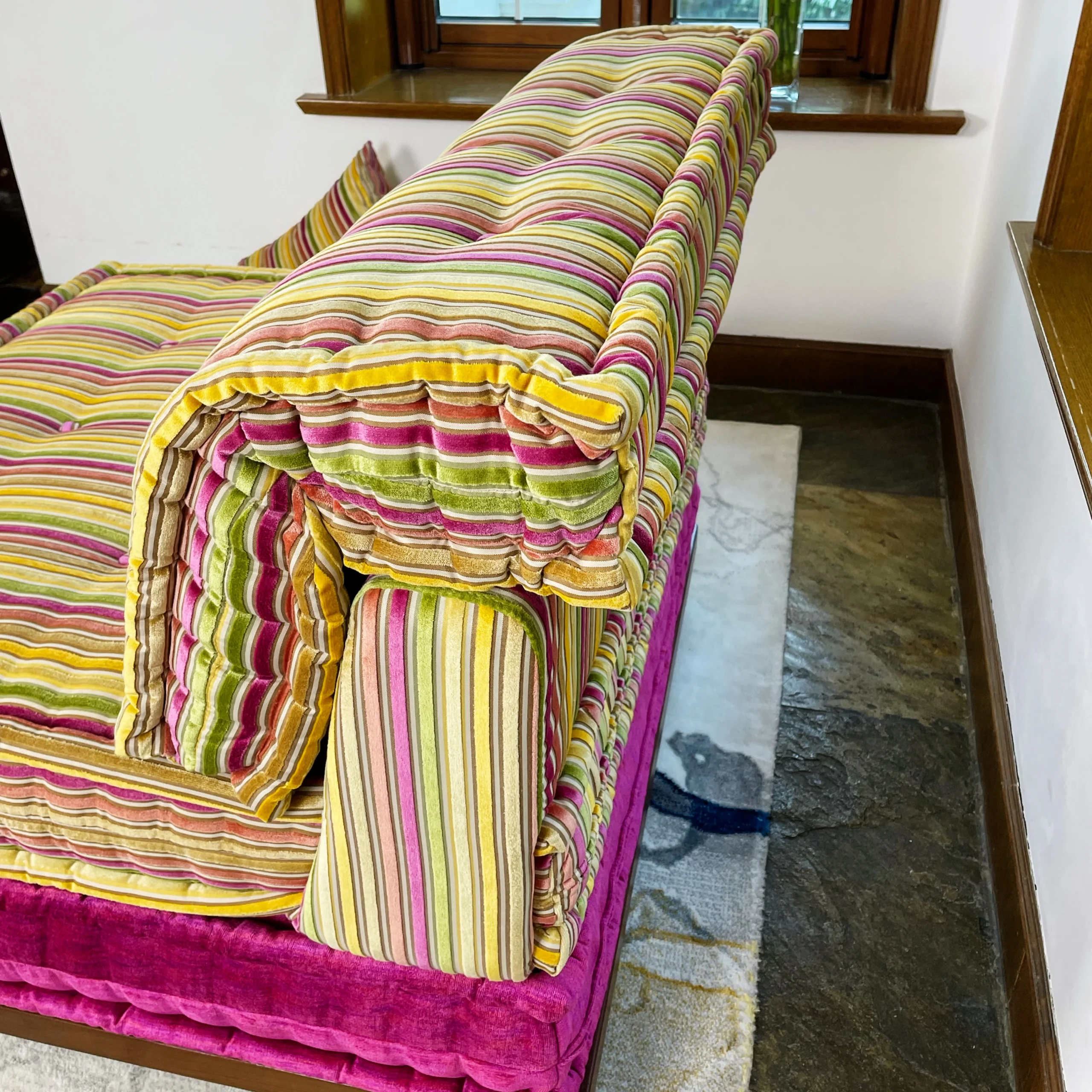 Mah Jong Set - Amiee