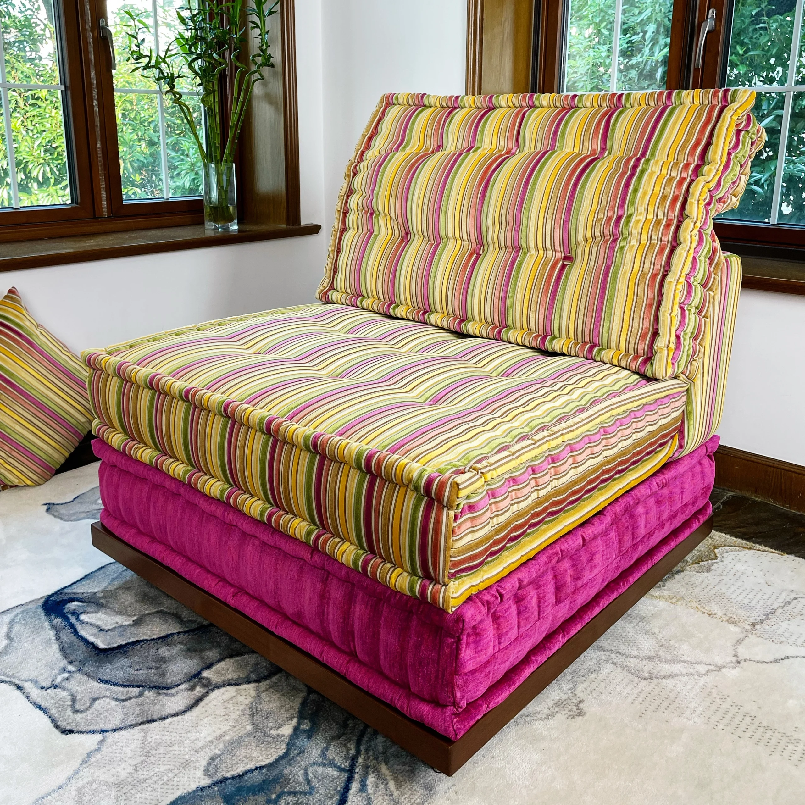 Mah Jong Set - Amiee