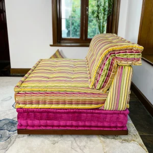 French Daybed Sofa: Amiee