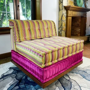 Mah Jong Set - Amiee