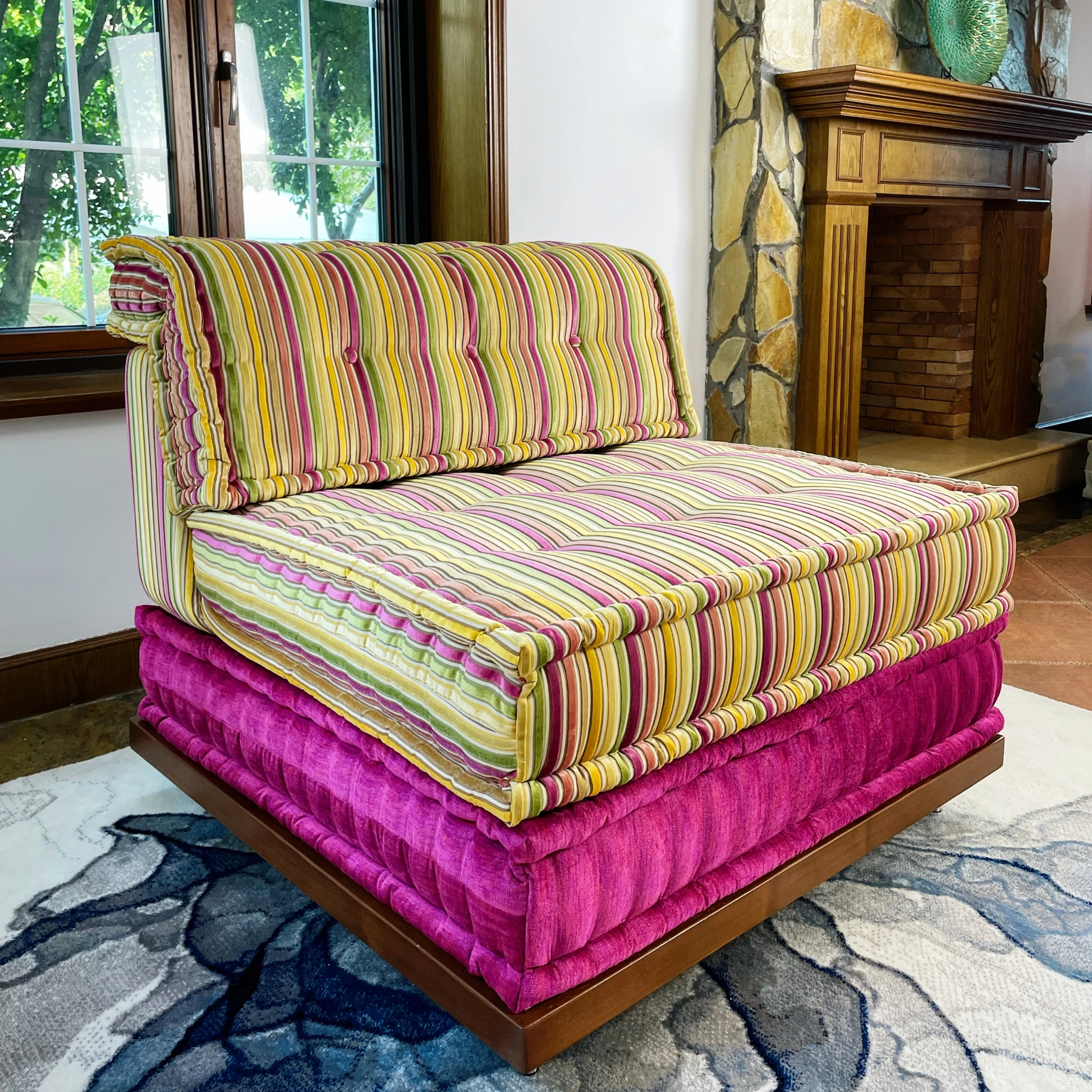 Mah Jong Set - Amiee