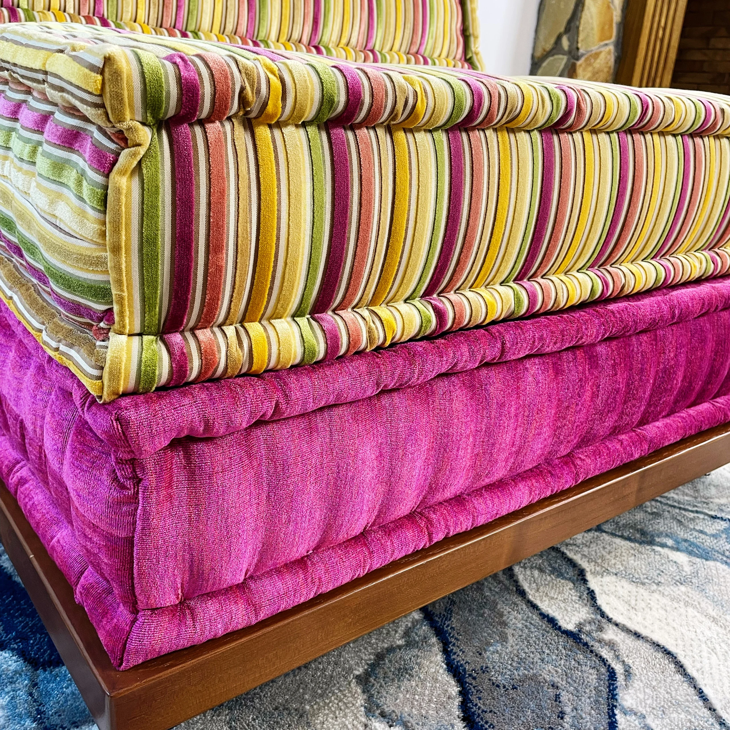 Mah Jong Set - Amiee