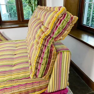 French Daybed Sofa: Amiee