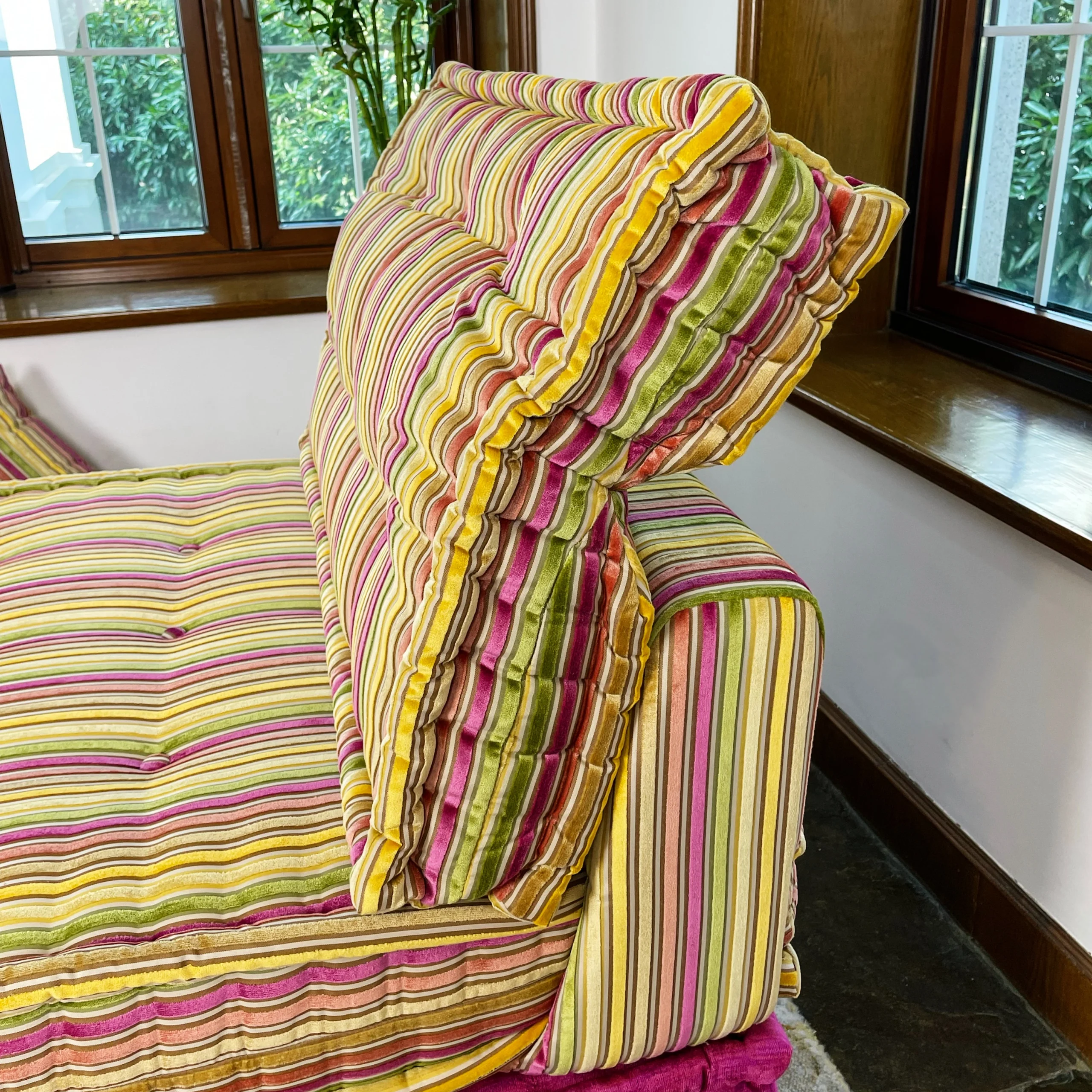 Mah Jong Set - Amiee