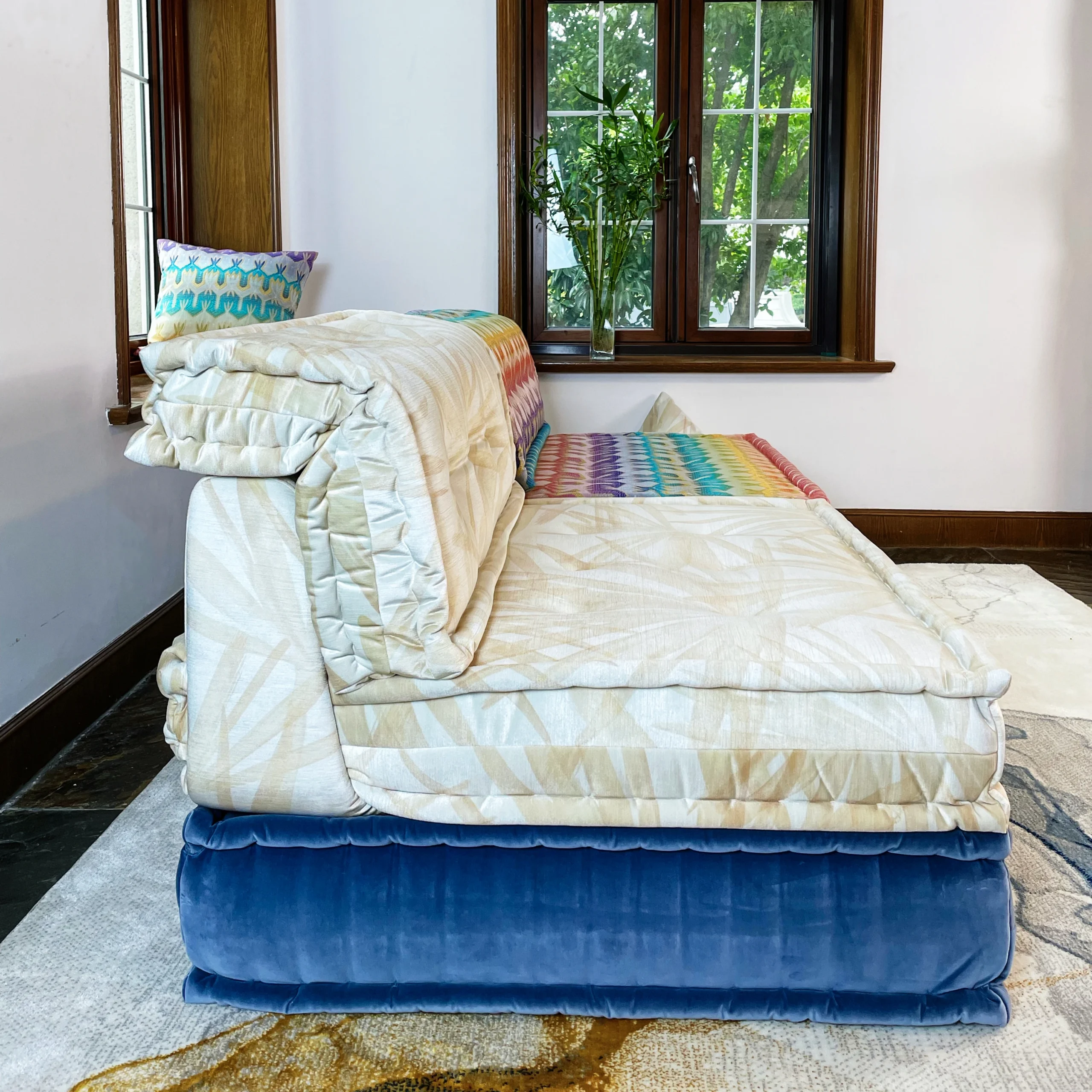 Mah Jong Set - Benny