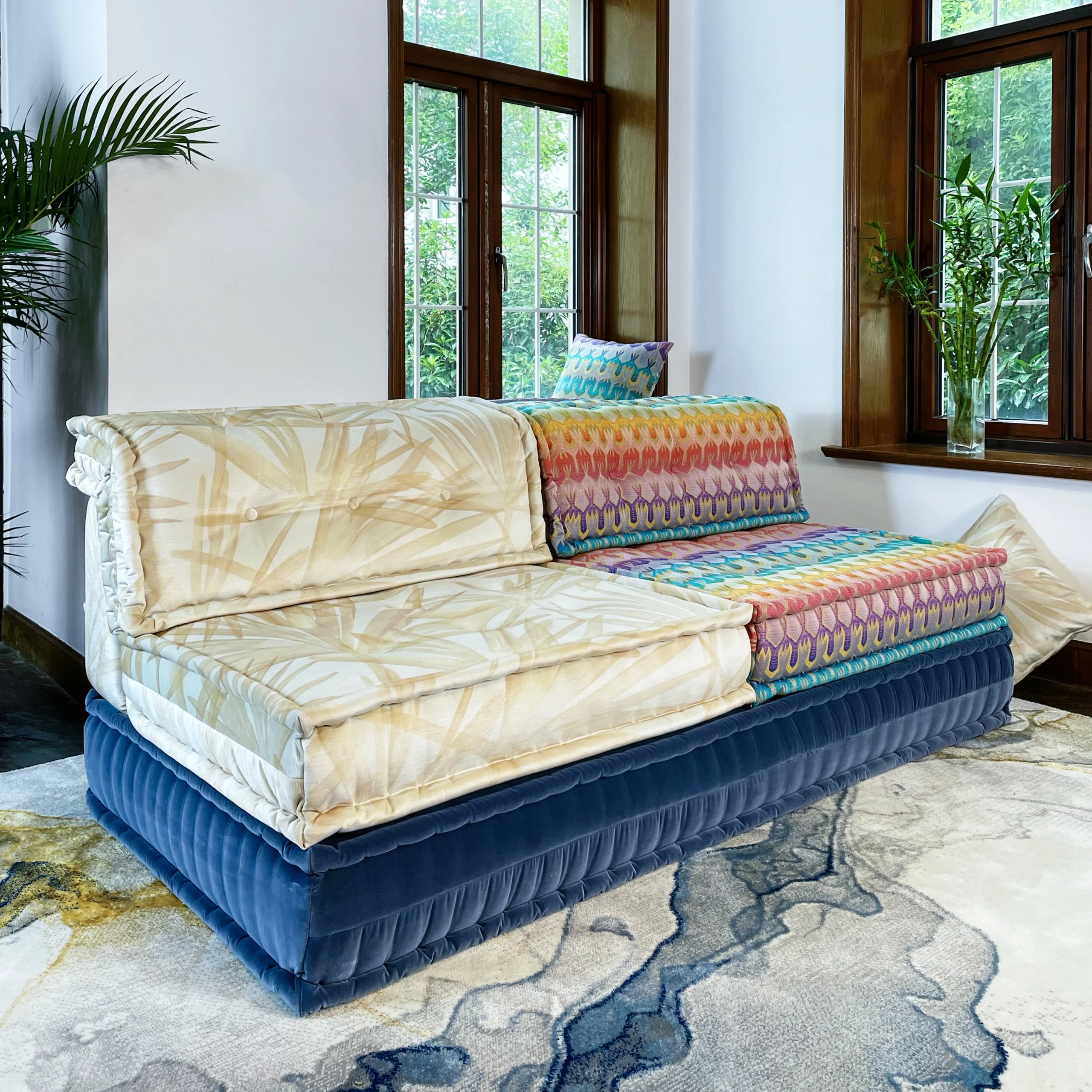 Mah Jong Set - Benny