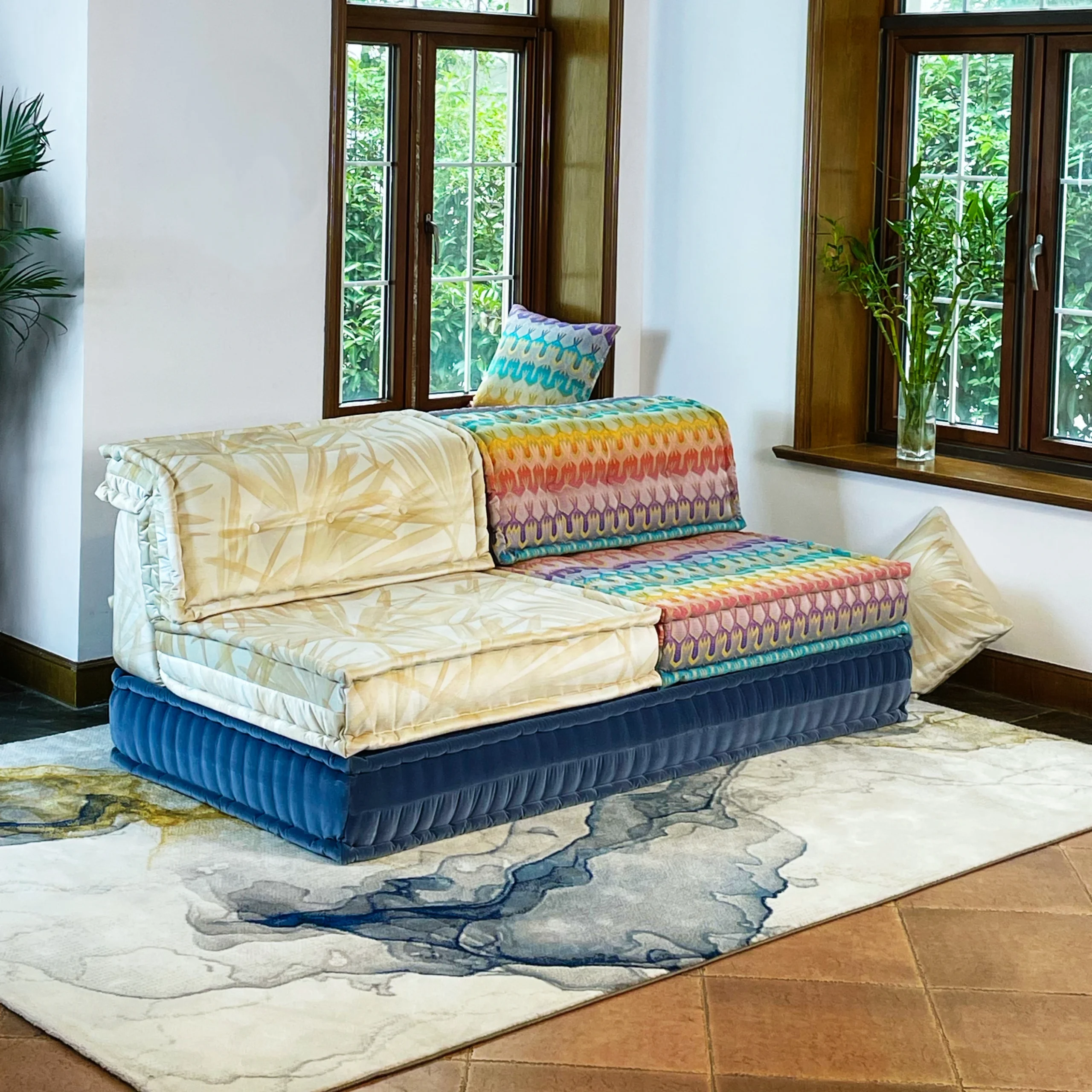 Mah Jong Set - Benny