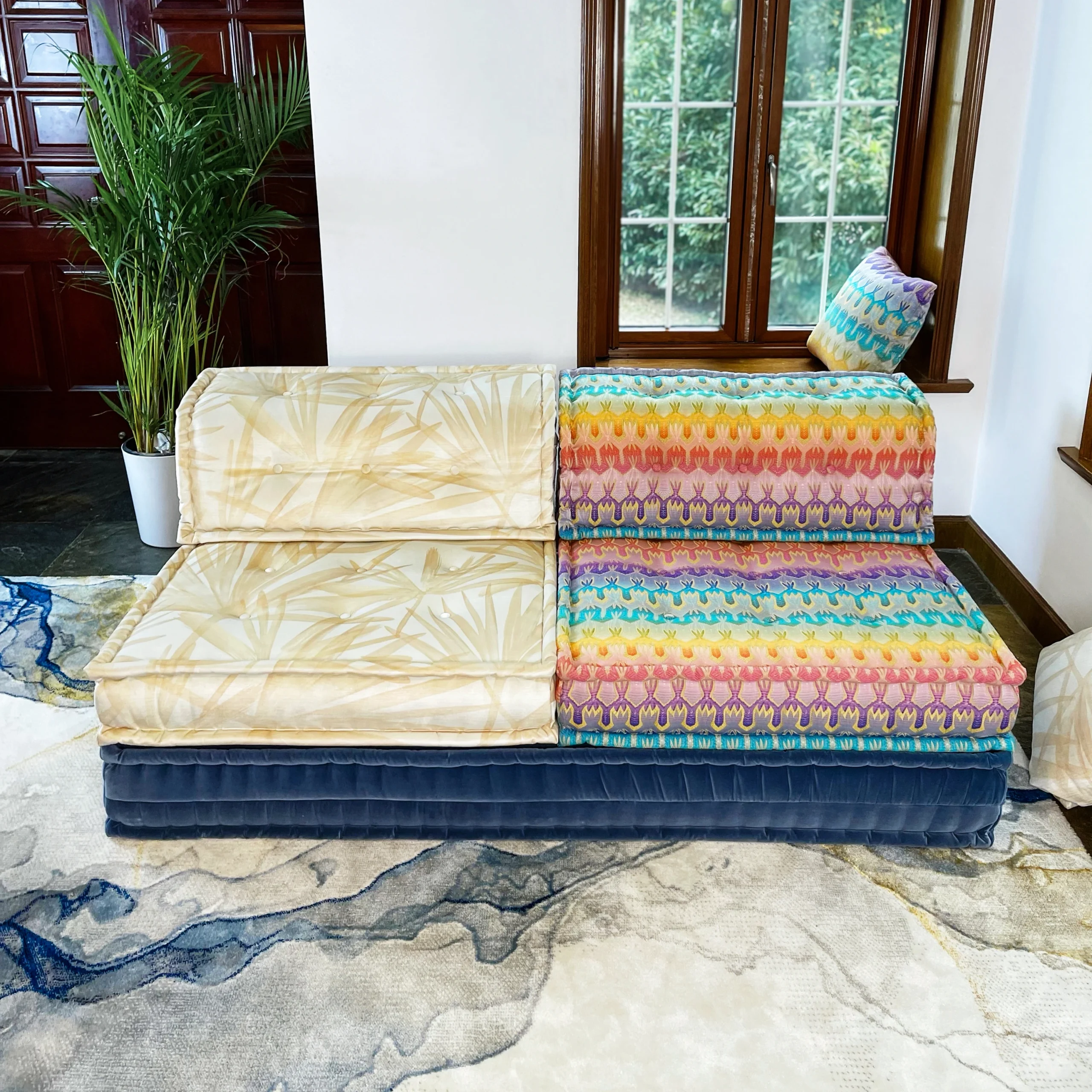 Mah Jong Set - Benny