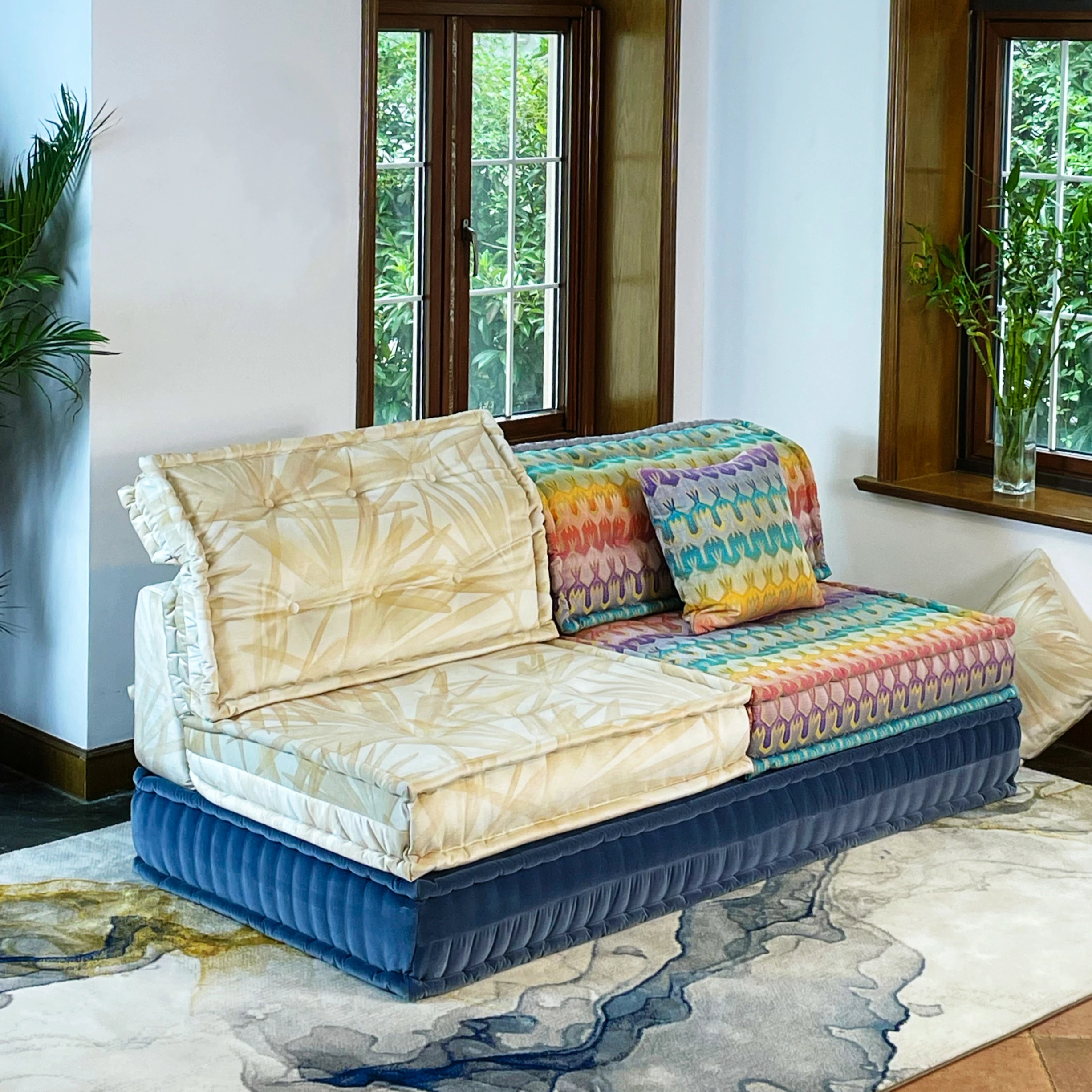 Mah Jong Set - Benny