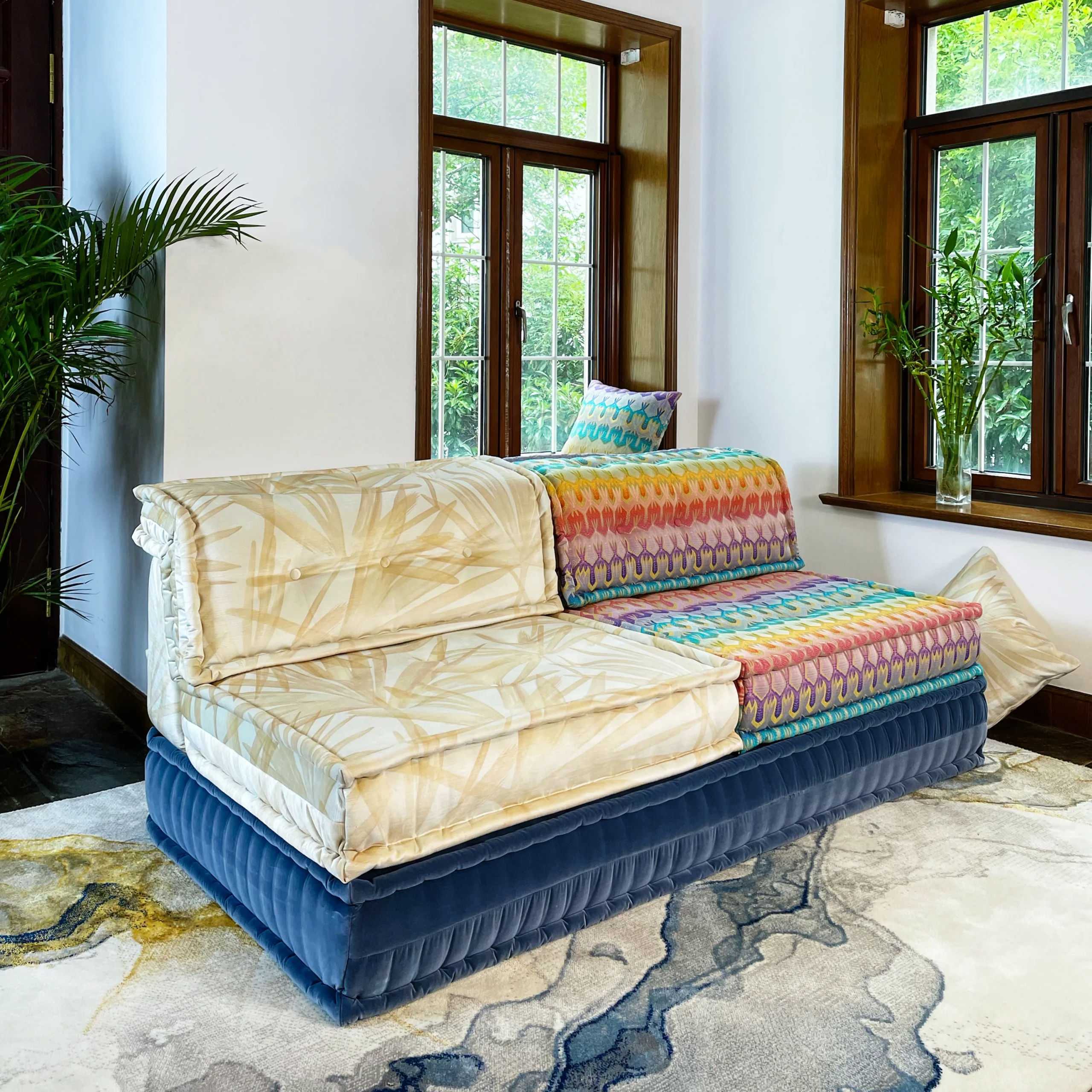 Mah Jong Set - Benny