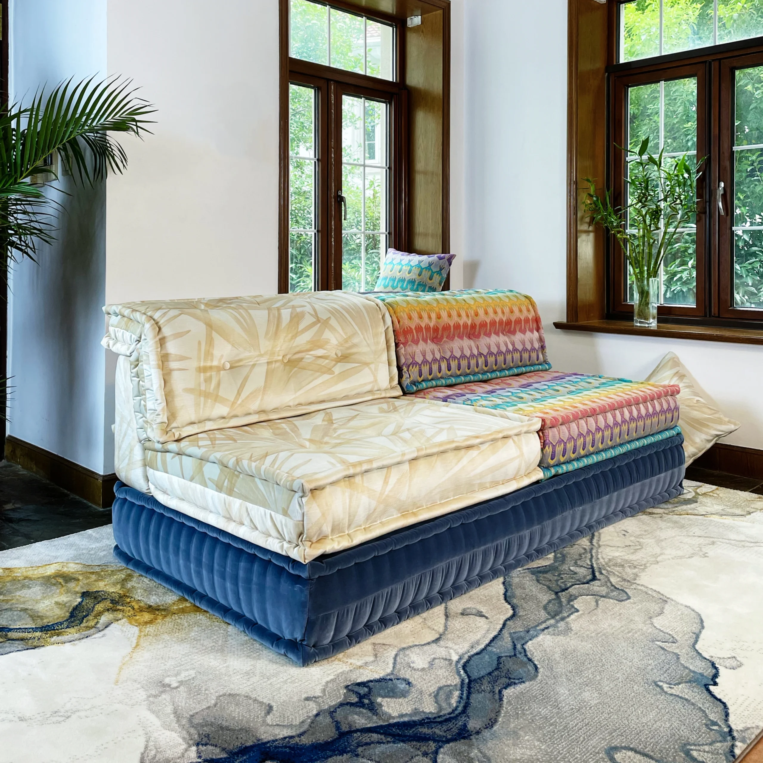 Mah Jong Set - Benny