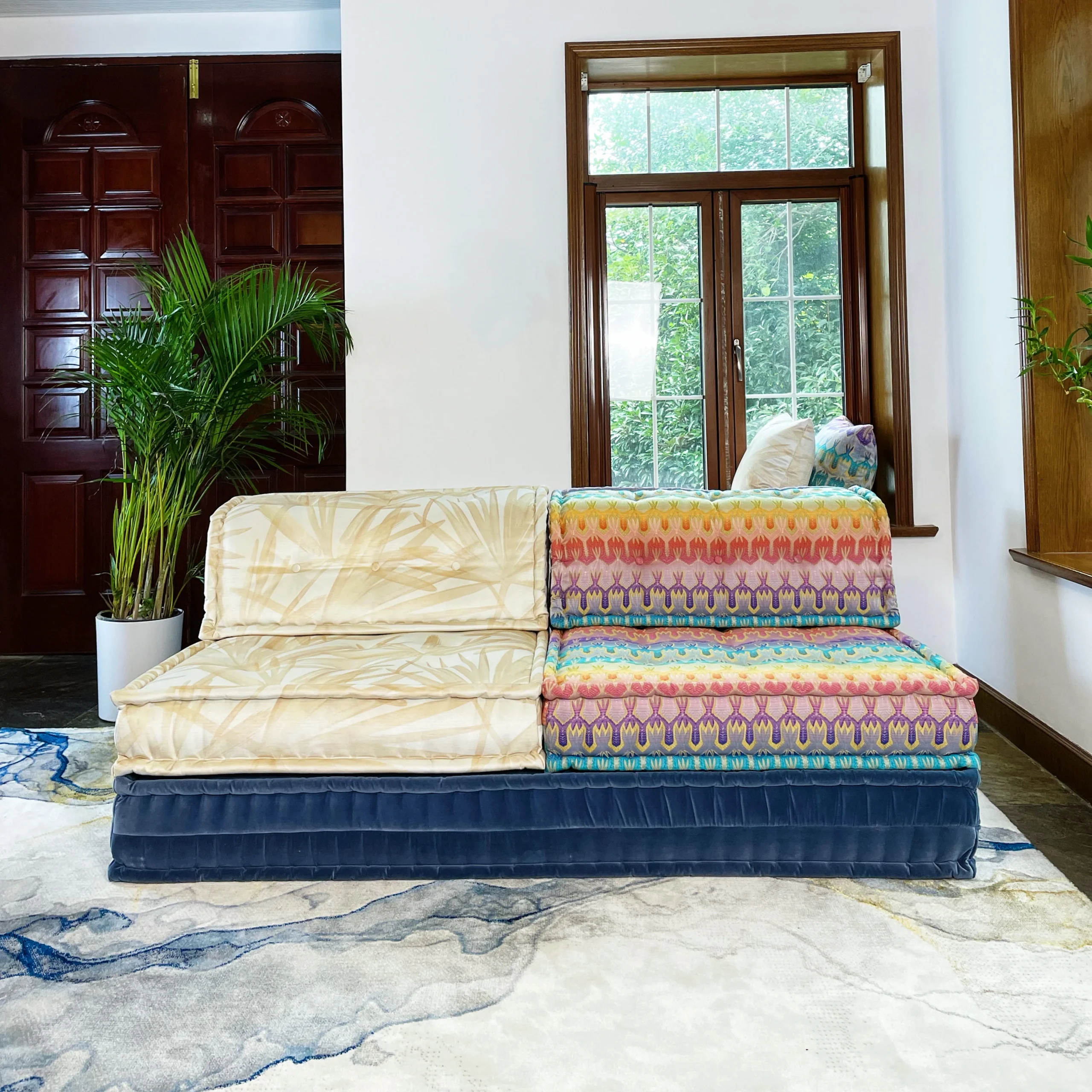 Mah Jong Set - Benny