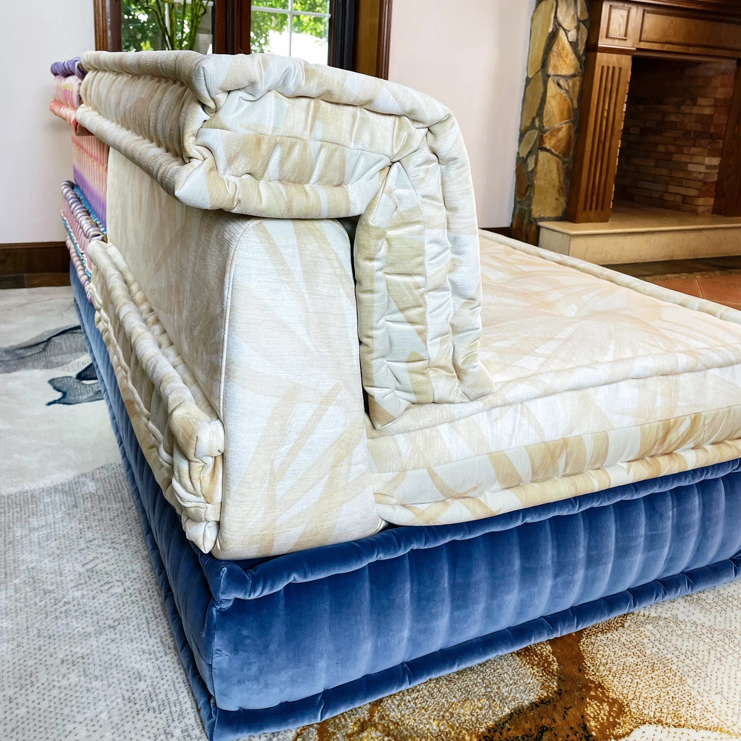 Mah Jong Set - Benny