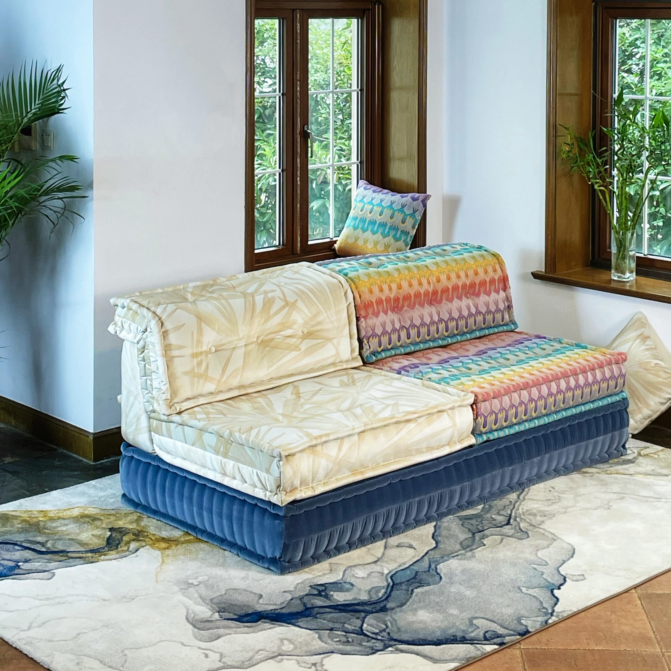 Mah Jong Set - Benny