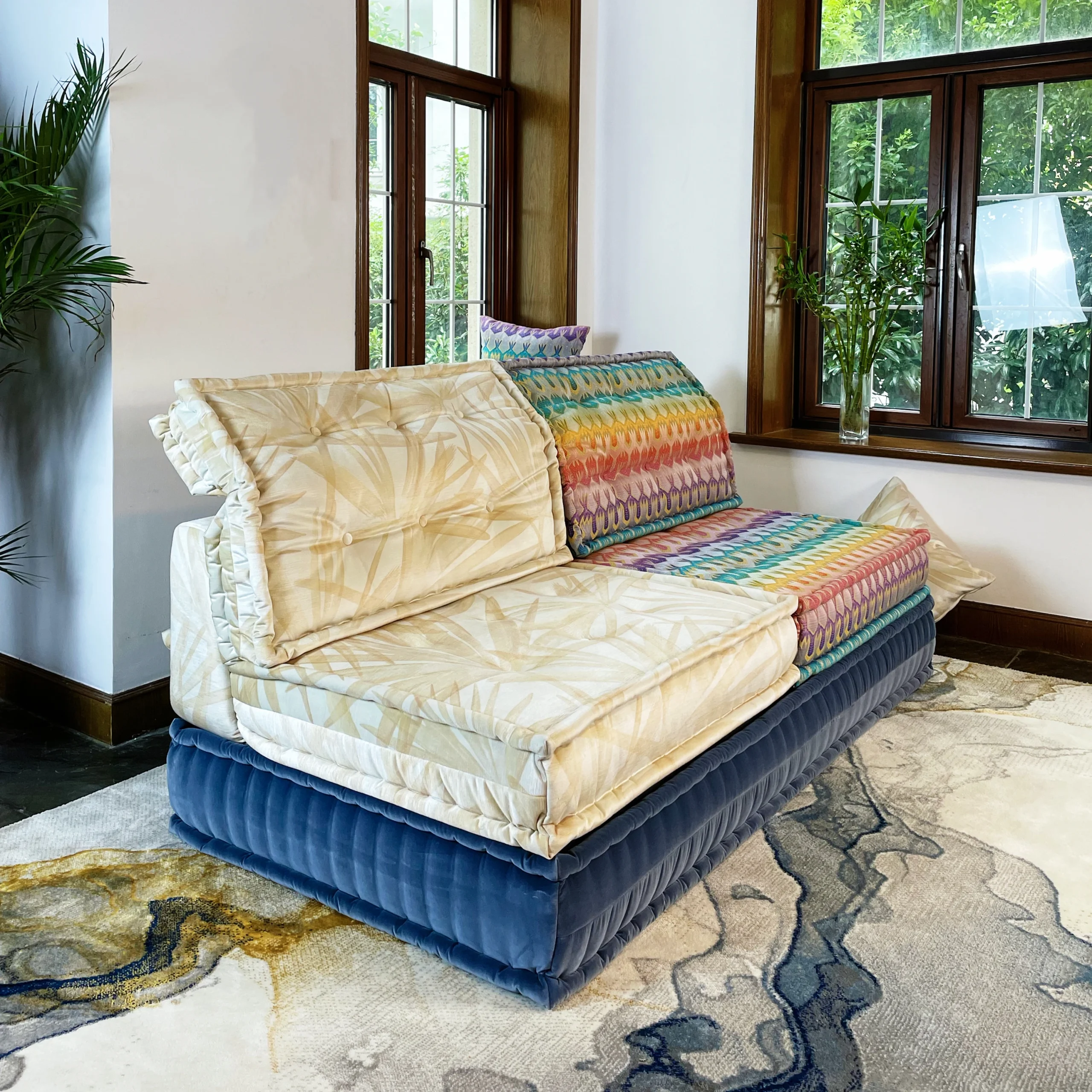 Mah Jong Set - Benny