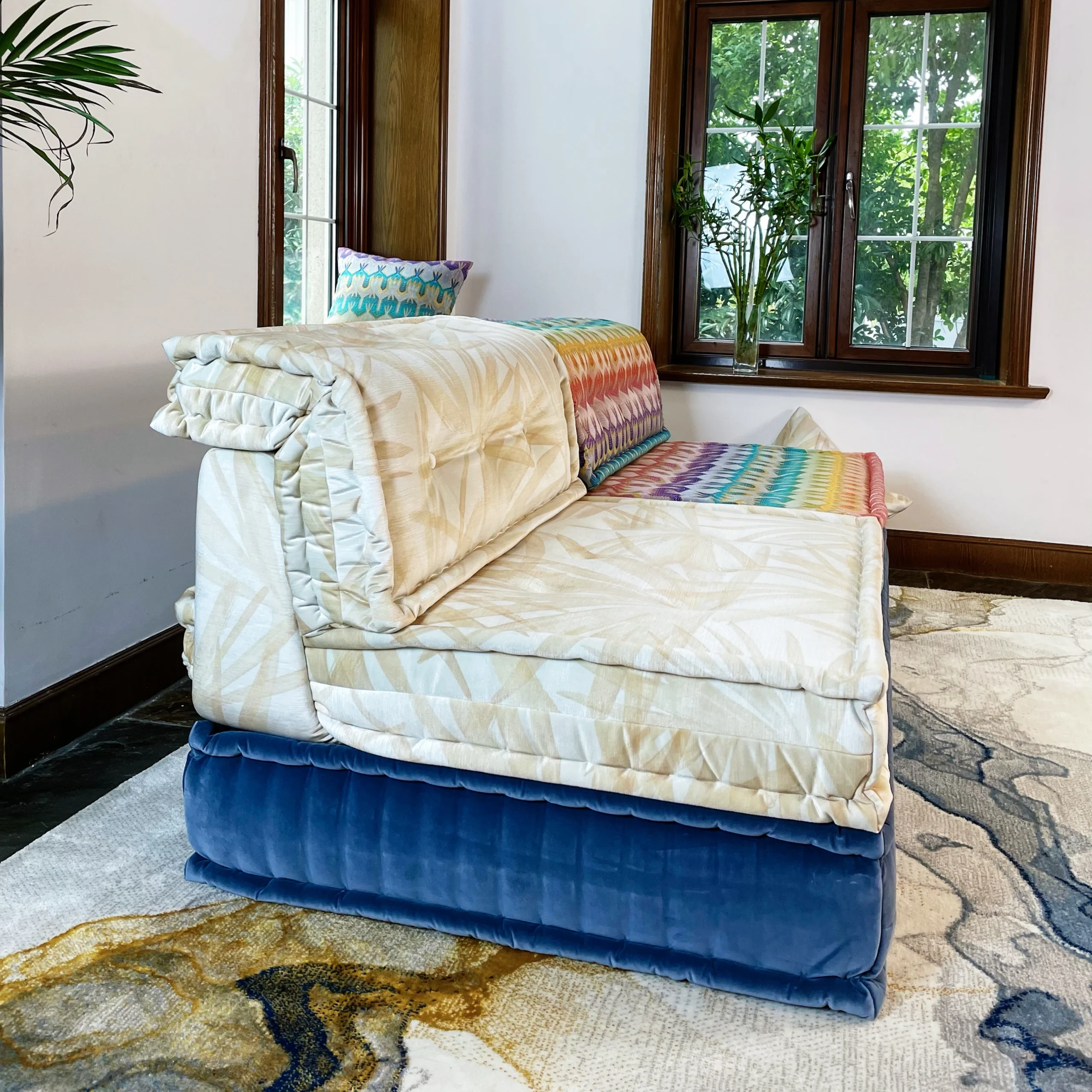 Mah Jong Set - Benny