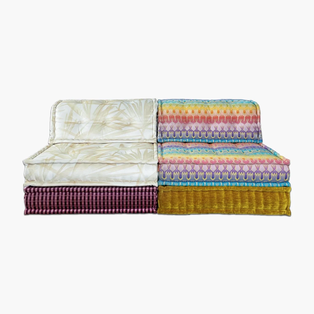 French Daybed Sofa : Brooke