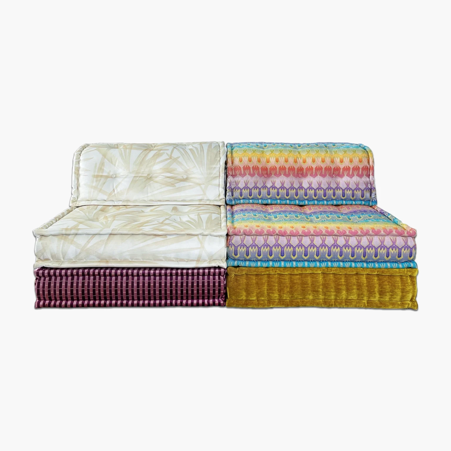 French Daybed Sofa : Brooke