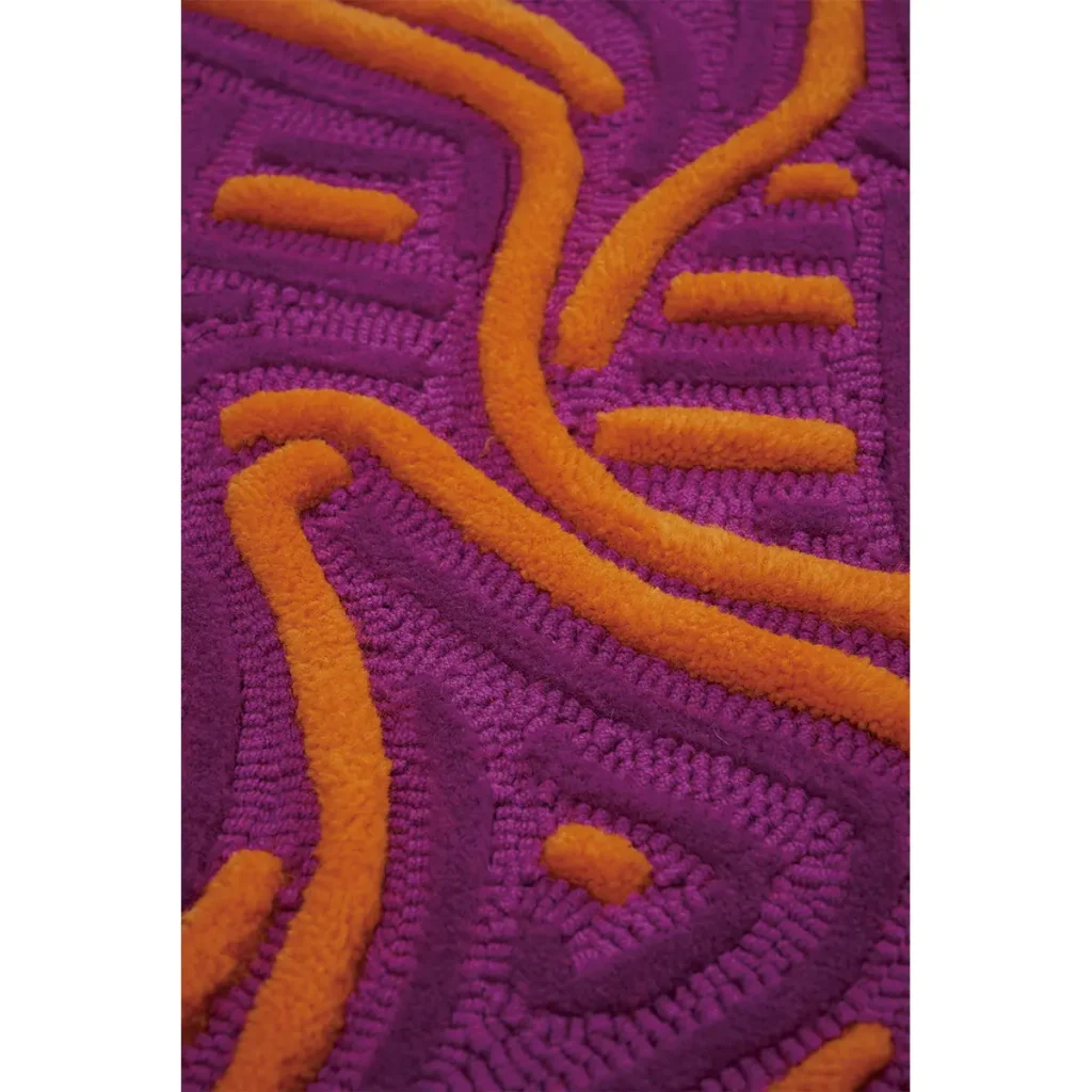 Rug - City DNA Beijing 2
