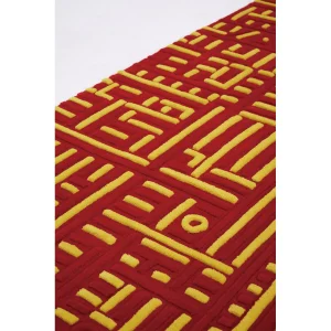 Rug - City DNA Beijing 3
