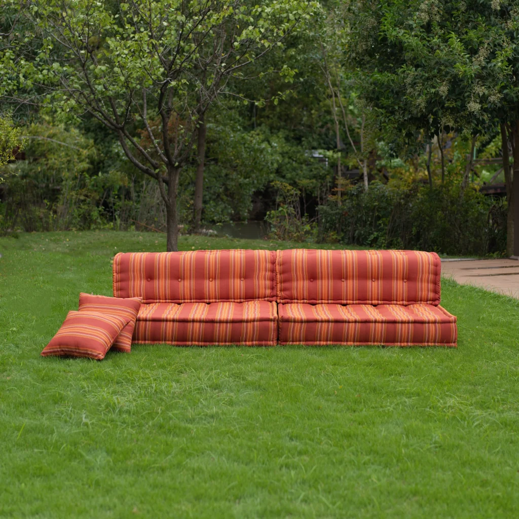 Outdoor Mah Jong Sofa SET - Rory