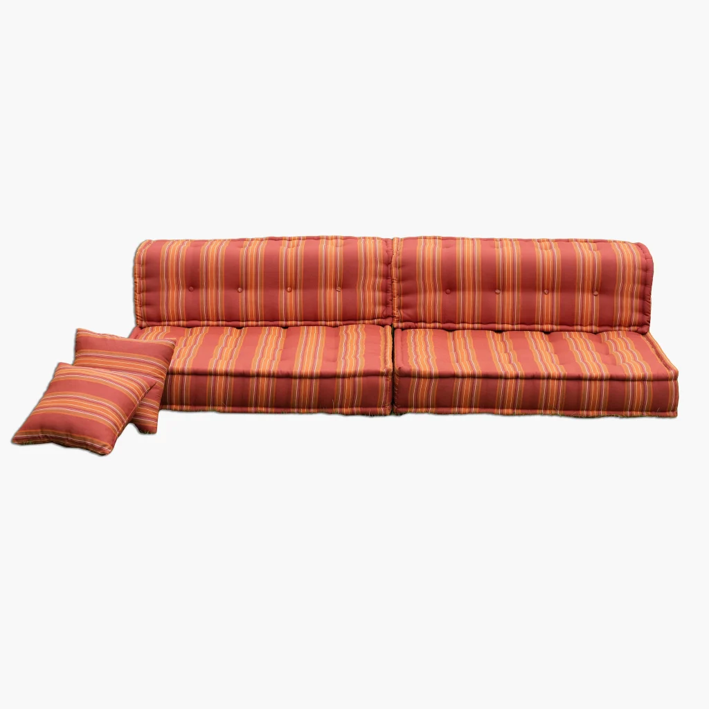 Outdoor Mah Jong Sofa SET - Rory