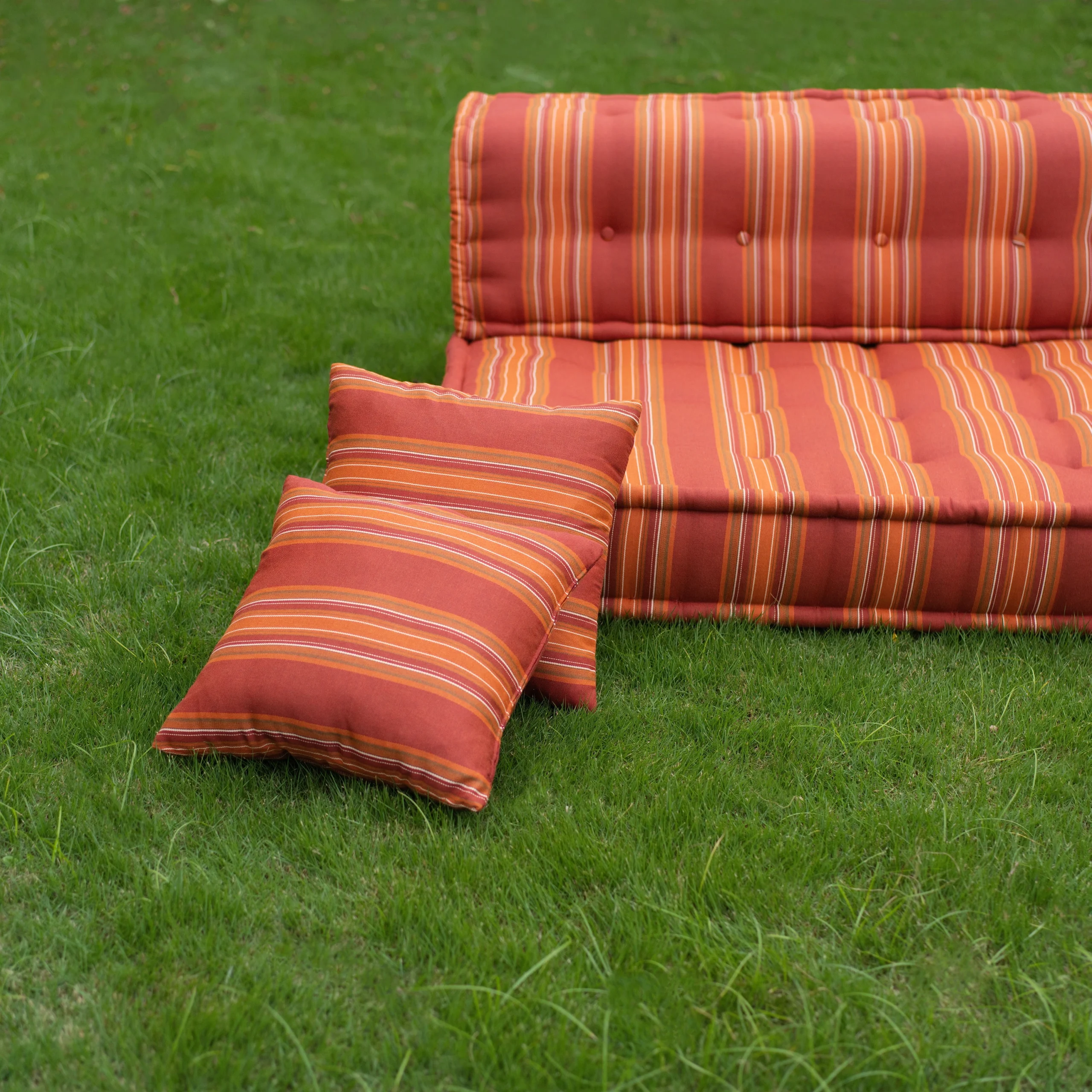 Outdoor Mah Jong Sofa SET - Rory