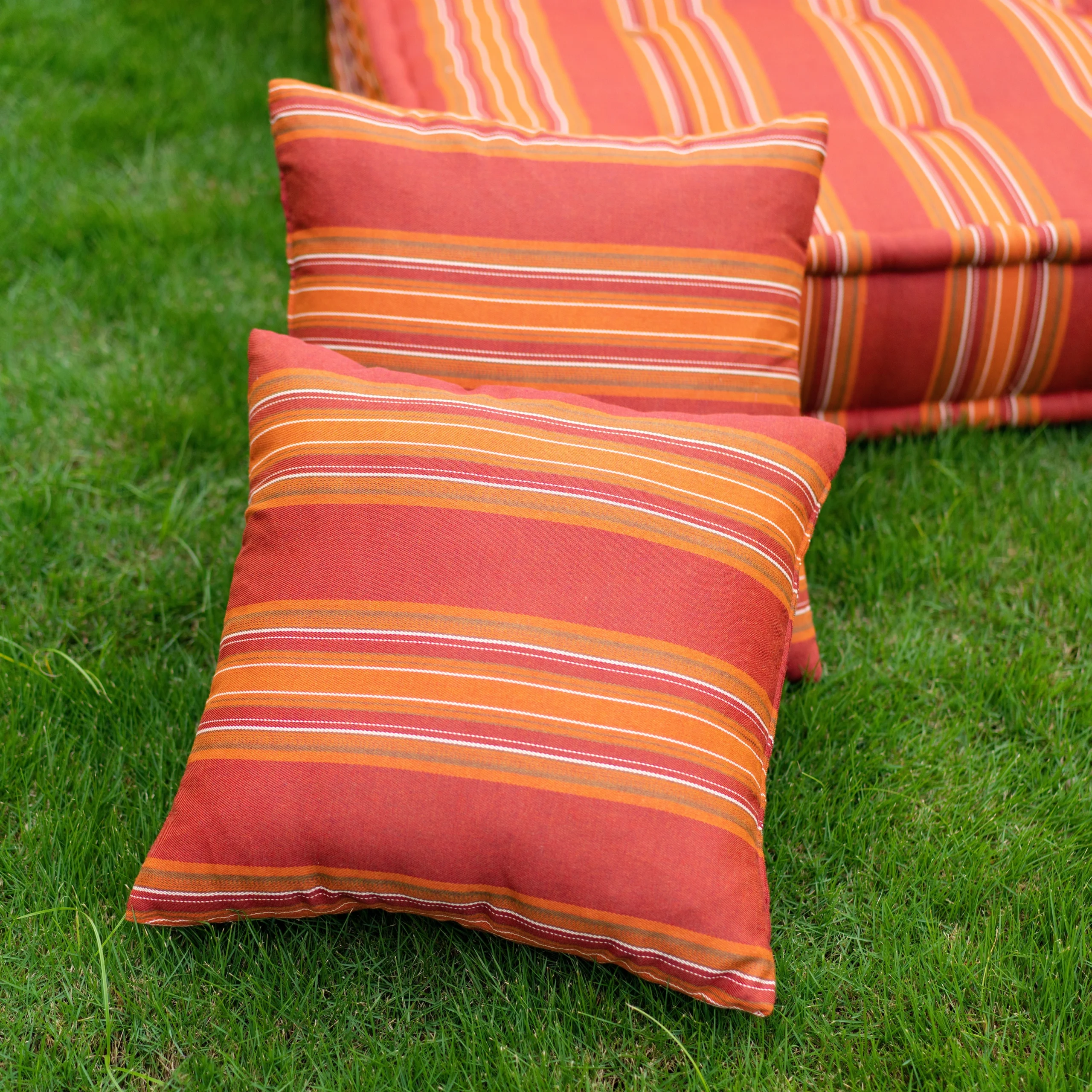 Outdoor Mah Jong Sofa SET - Rory