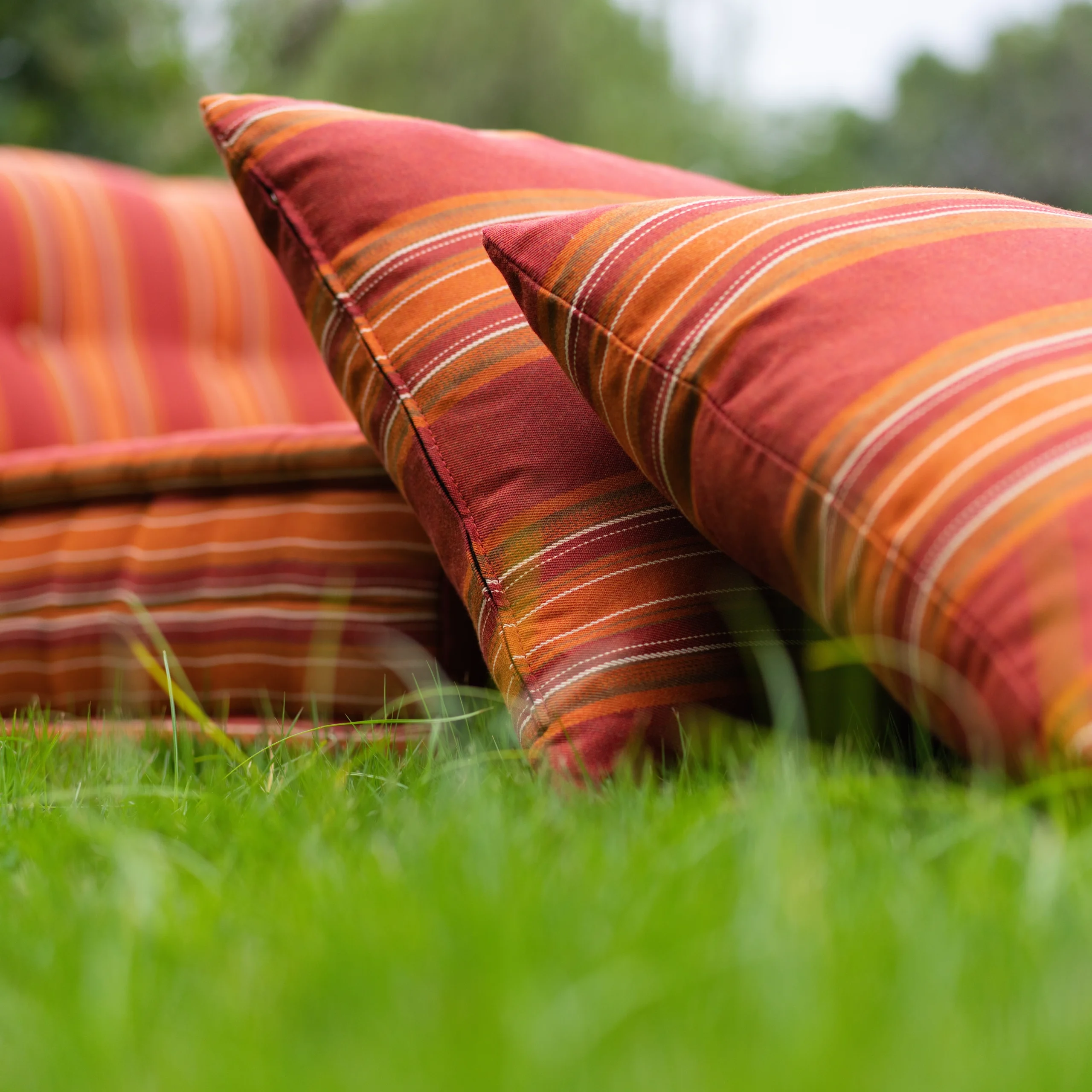 Outdoor Mah Jong Sofa SET - Rory