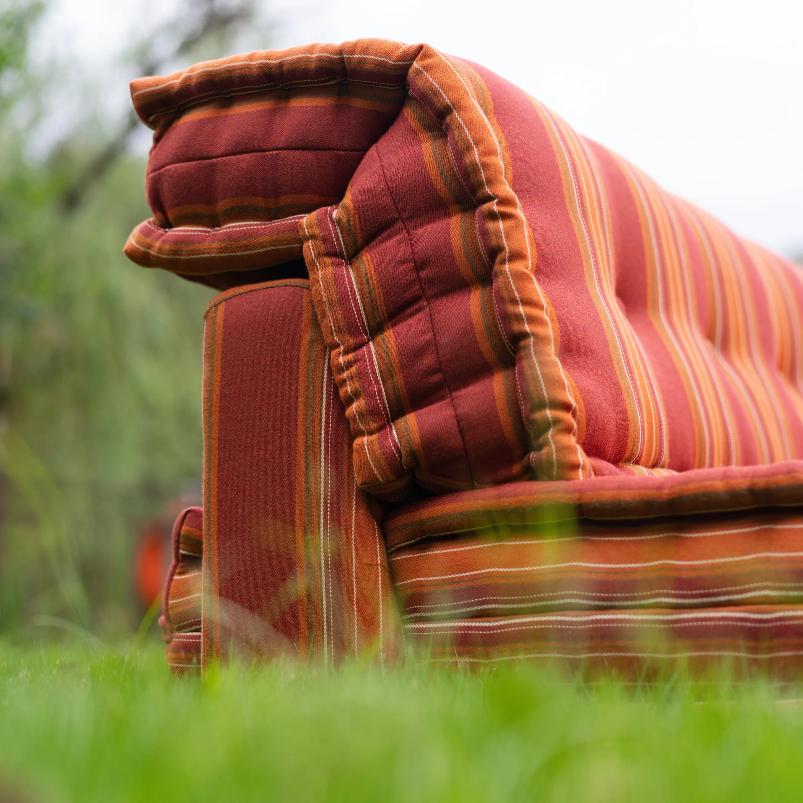 Outdoor Mah Jong Sofa SET - Rory