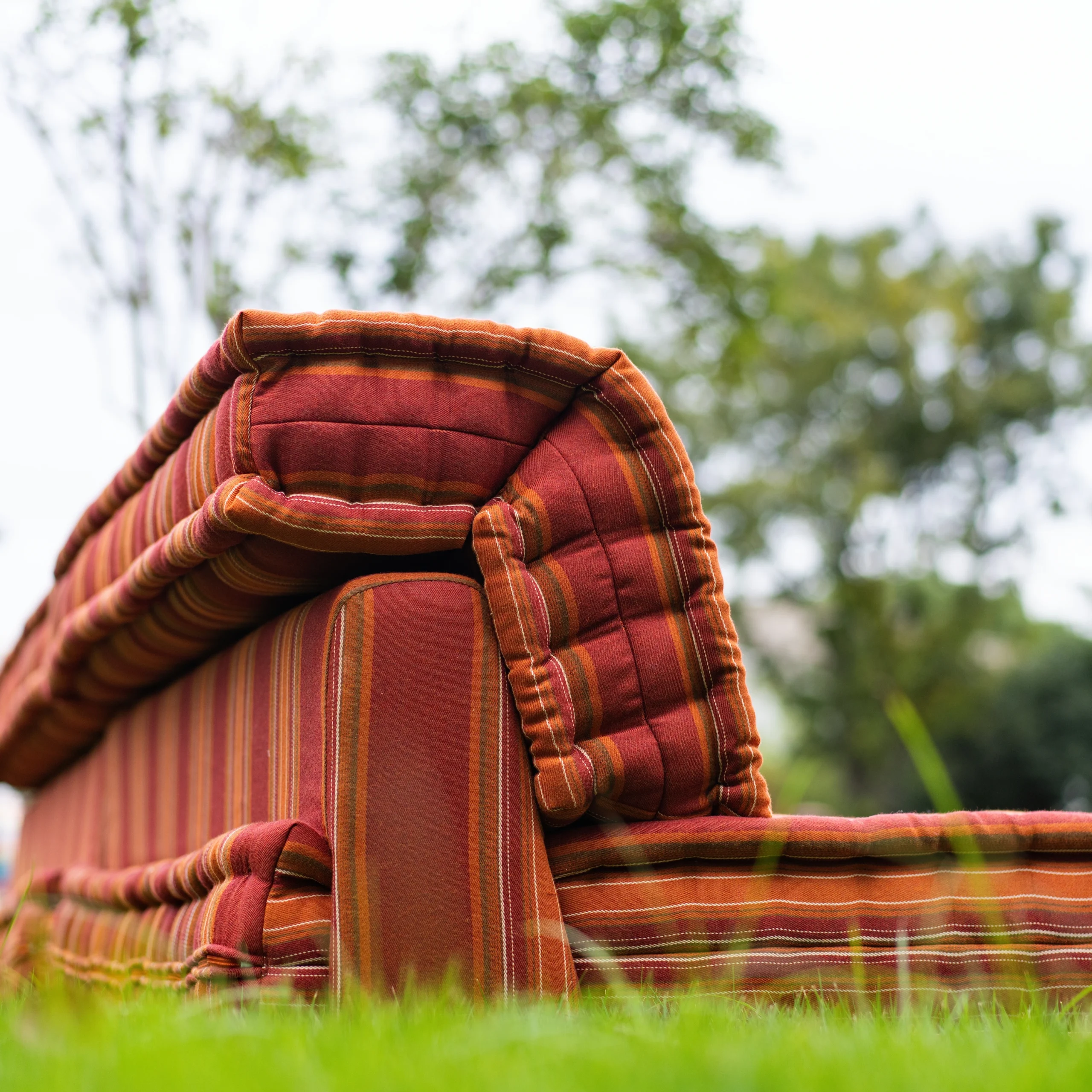 Outdoor Mah Jong Sofa SET - Rory