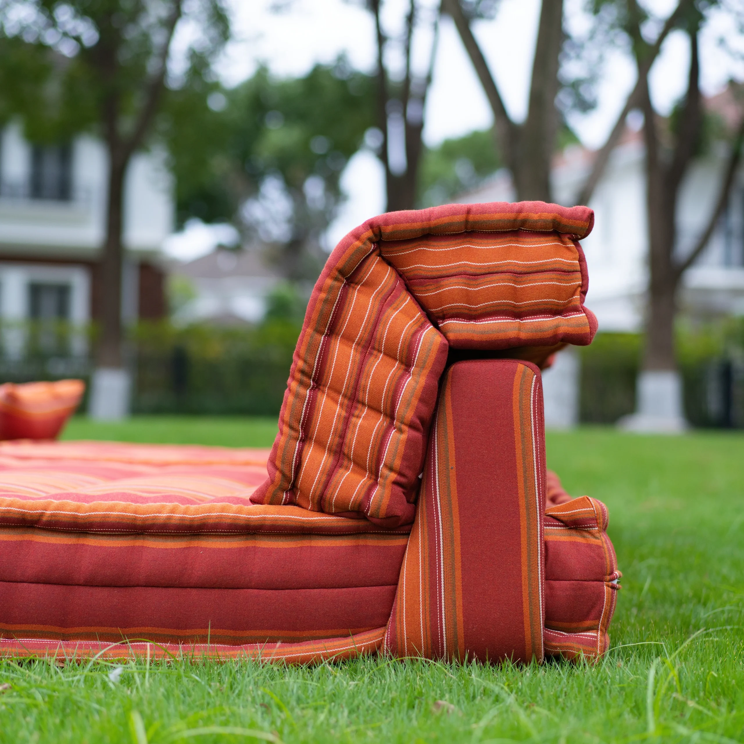 Outdoor Mah Jong Sofa SET - Rory