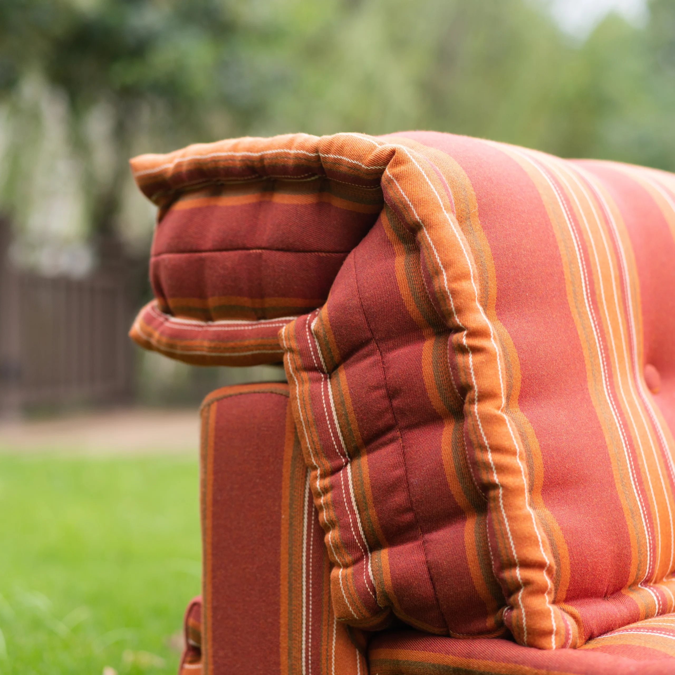 Outdoor Mah Jong Sofa SET - Rory