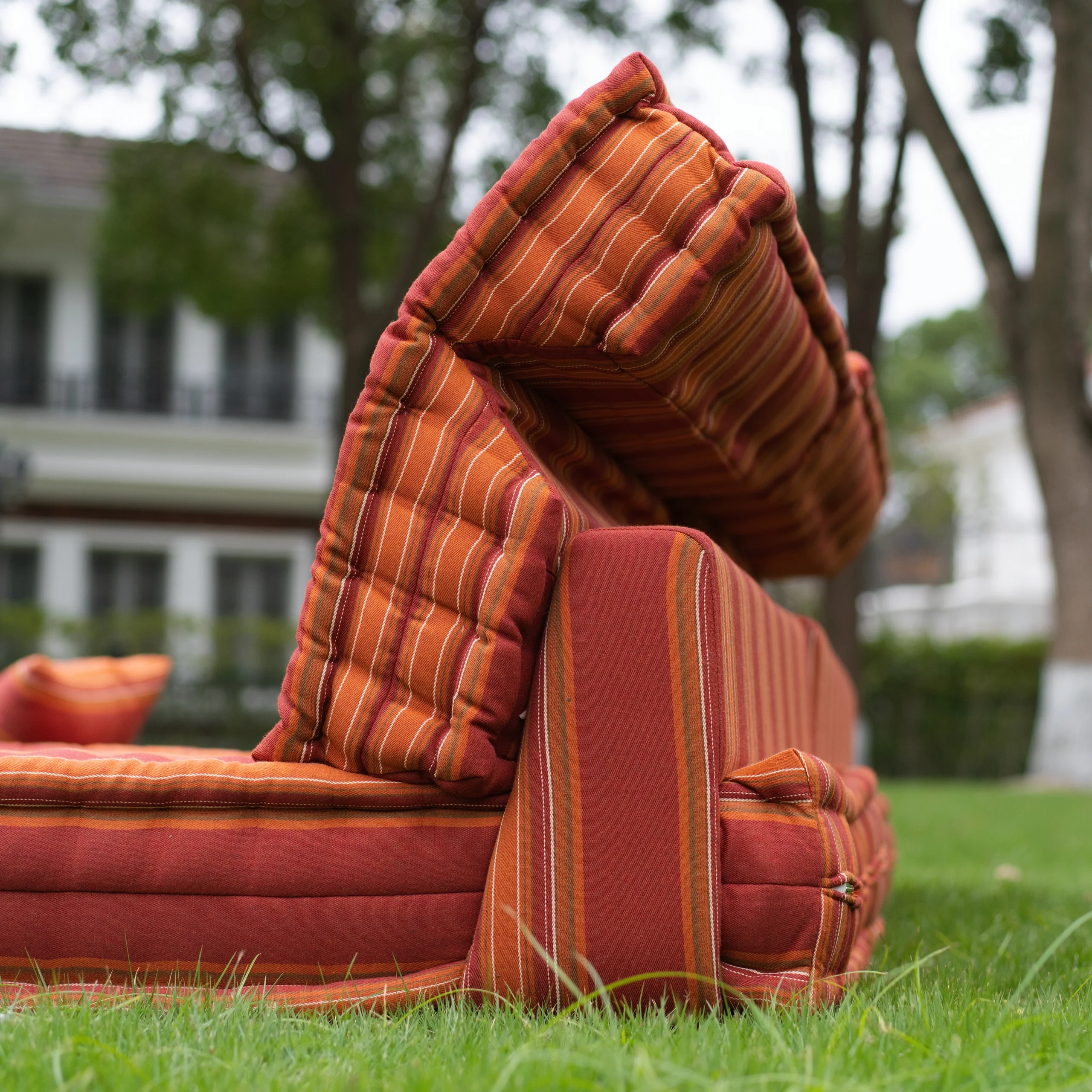 Outdoor Mah Jong Sofa SET - Rory