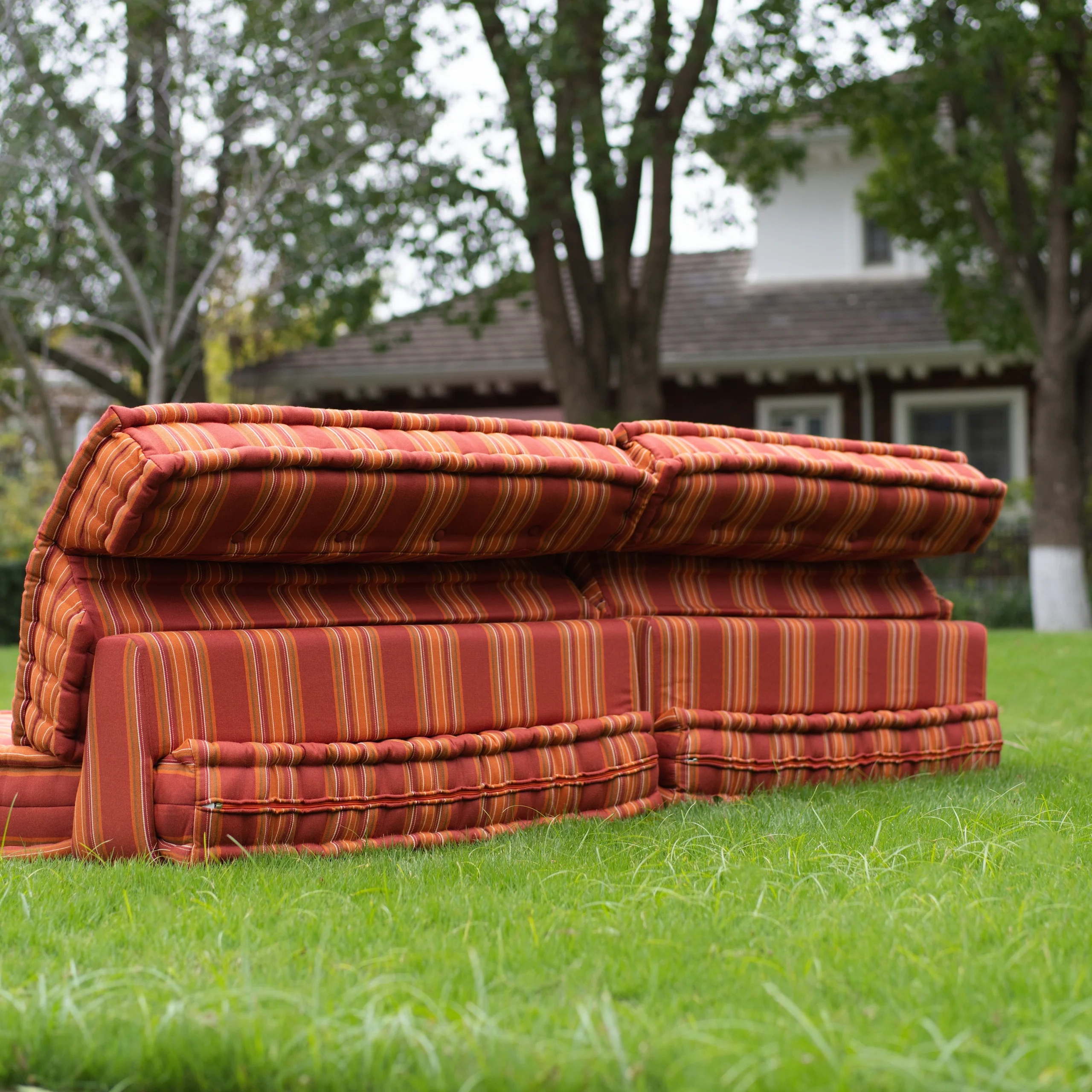 Outdoor Mah Jong Sofa SET - Rory