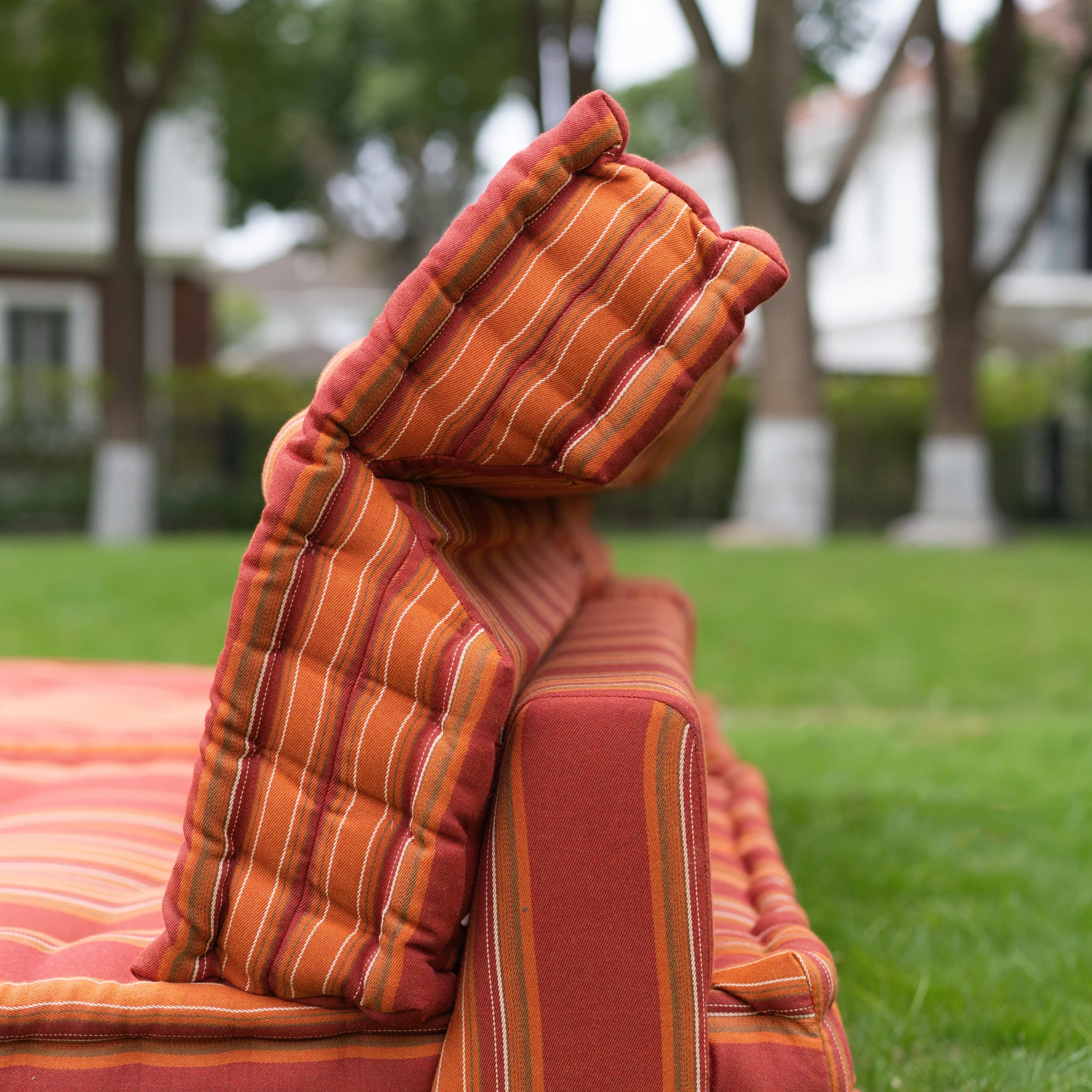 Outdoor Mah Jong Sofa SET - Rory