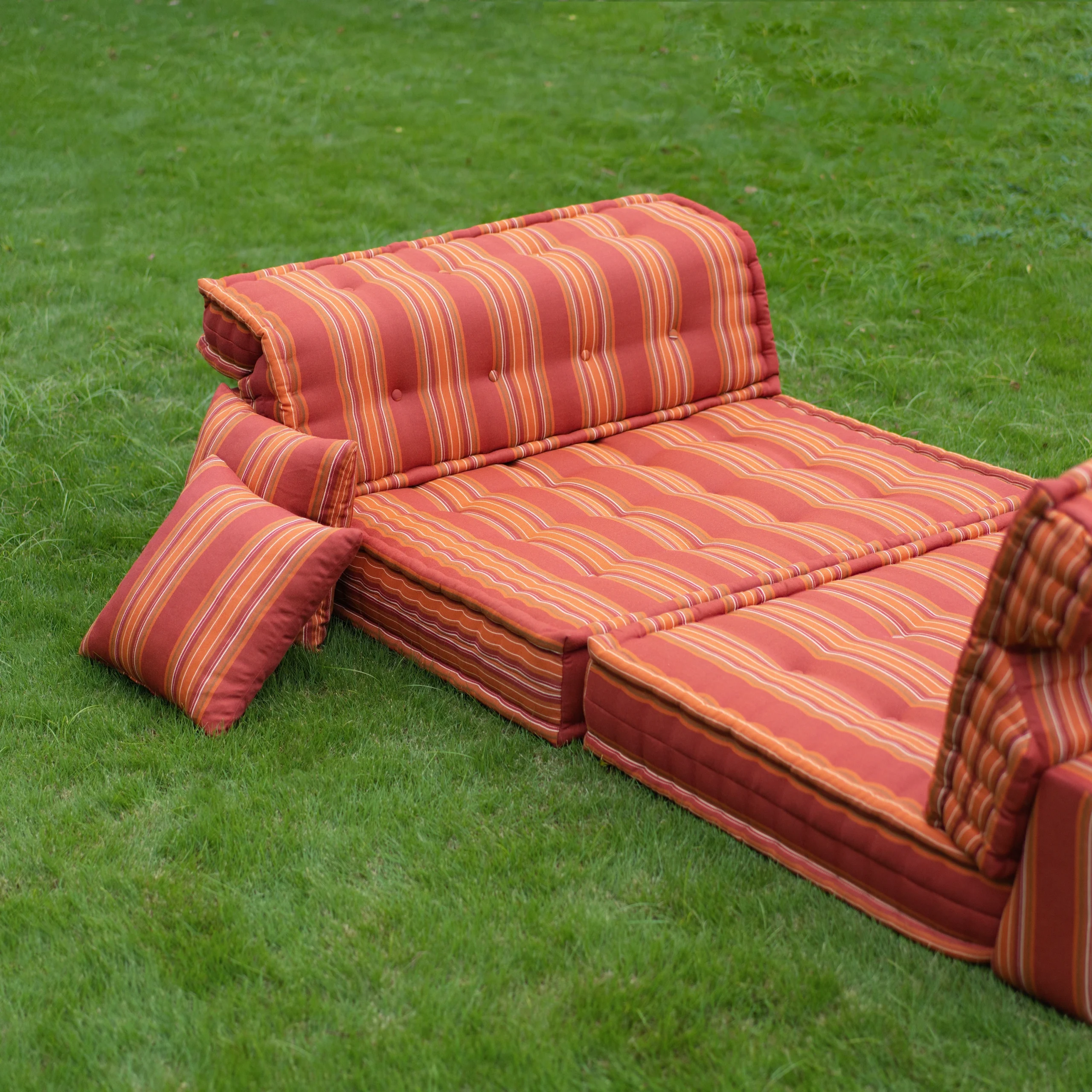 Outdoor Mah Jong Sofa SET - Rory