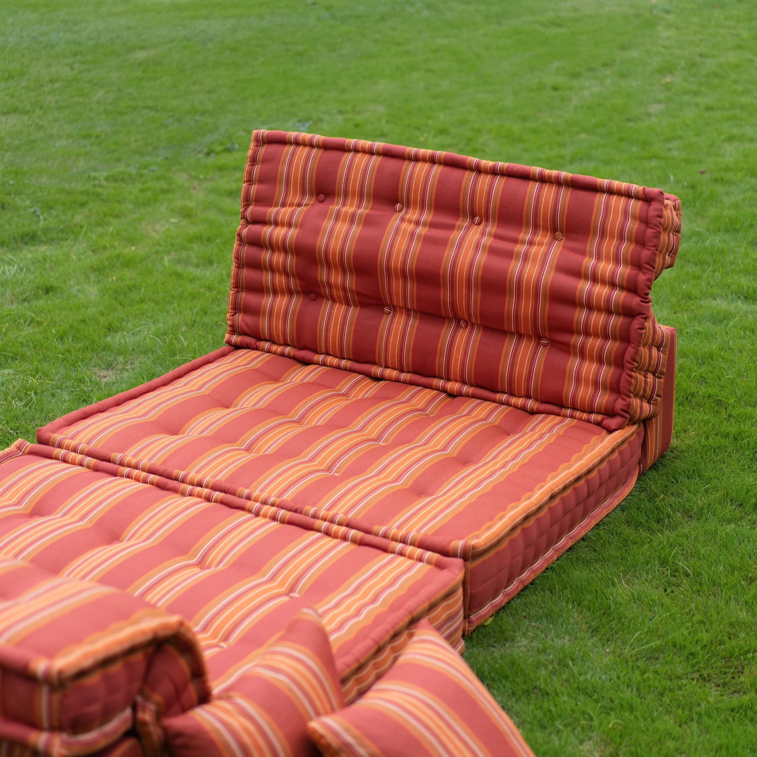 Outdoor Mah Jong Sofa SET - Rory