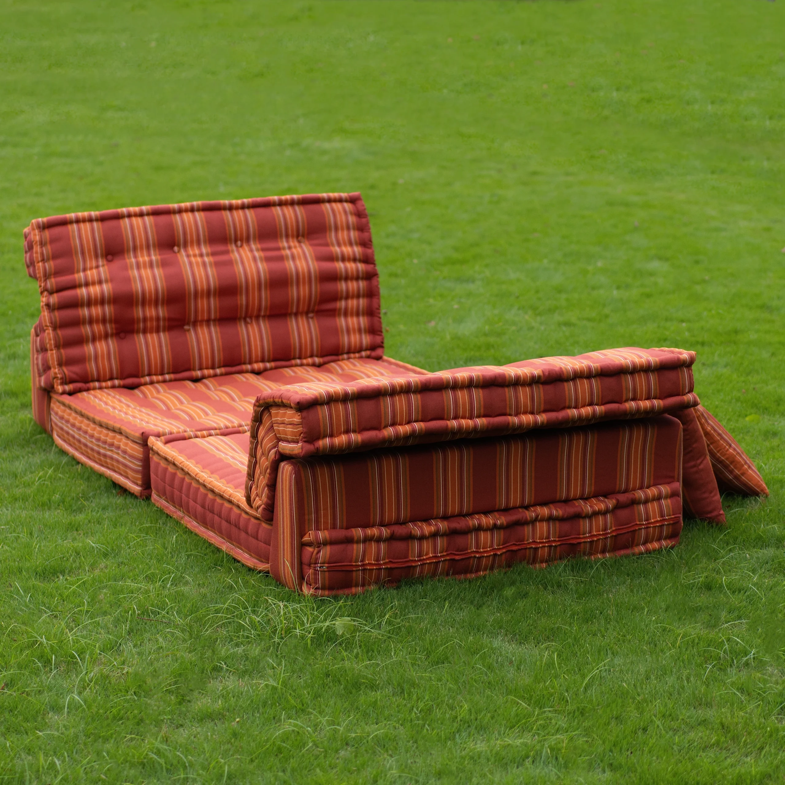Outdoor Mah Jong Sofa SET - Rory