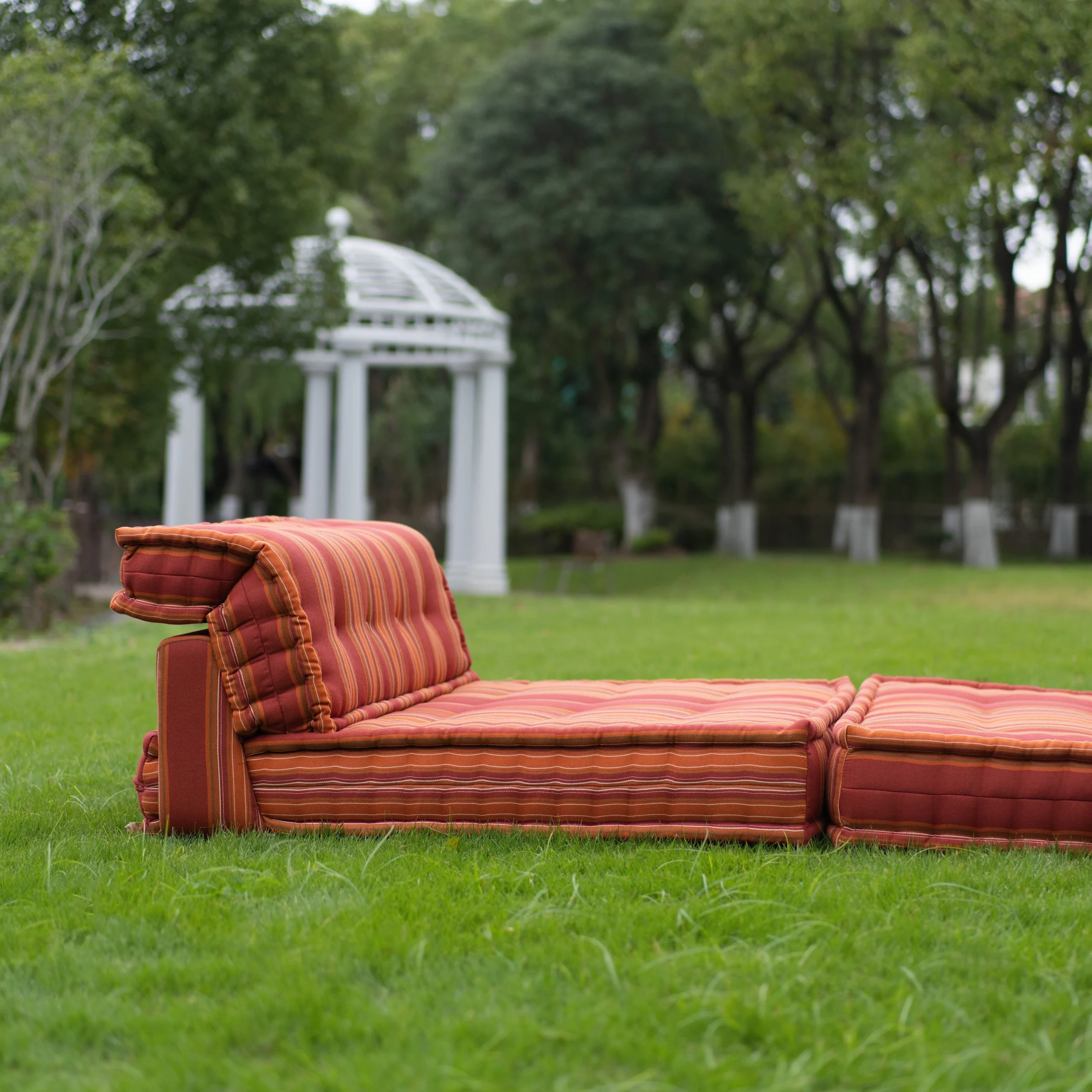 Outdoor Mah Jong Sofa SET - Rory