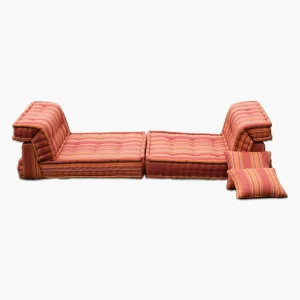 Outdoor Mah Jong Sofa SET - Rory