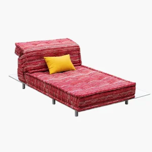 Outdoor Mah Jong Sofa Set: Scarlett