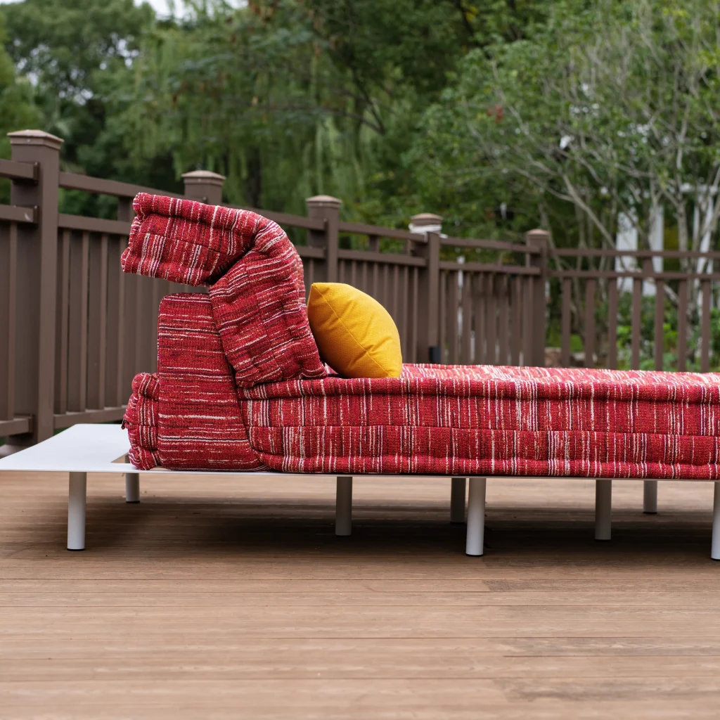 Outdoor Mah Jong Sofa : Lounge Seater