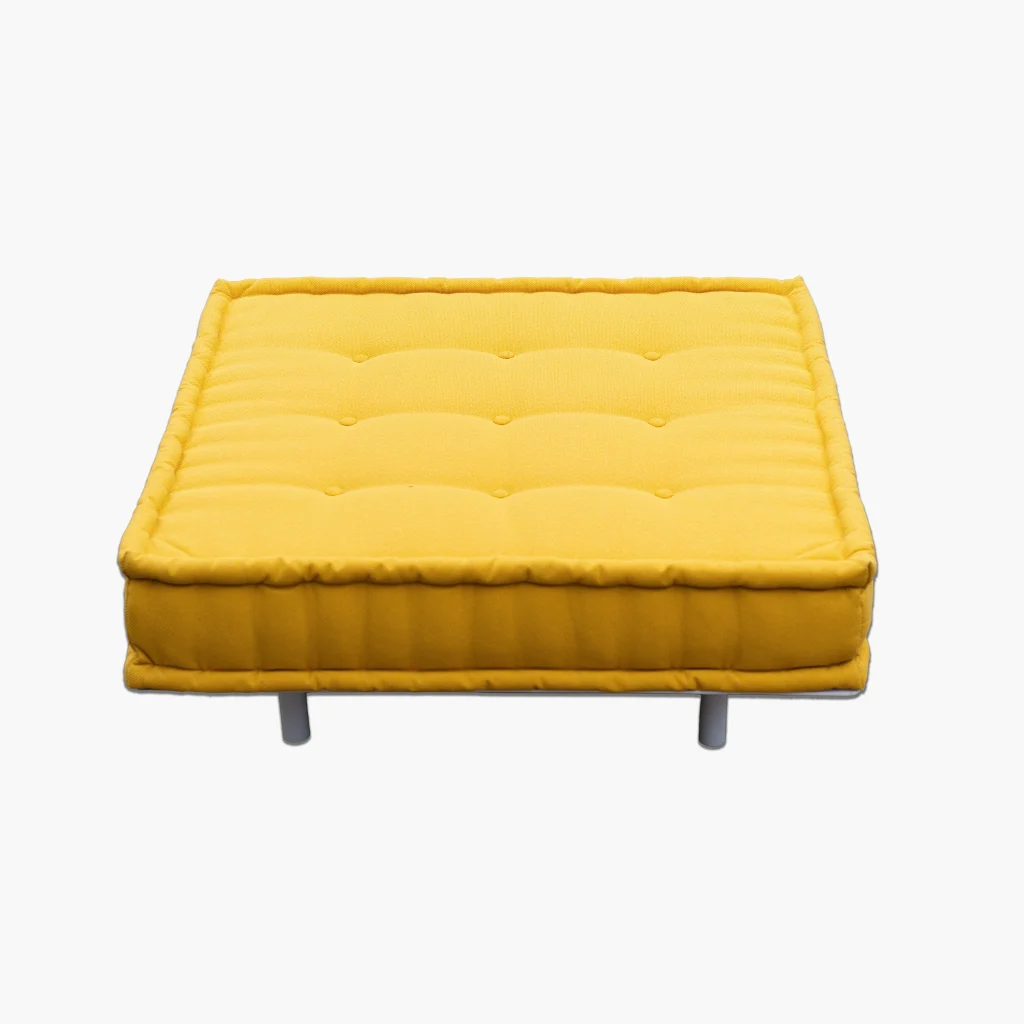 Outdoor Mah Jong Sofa Set: Alex