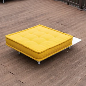 Outdoor Mah Jong Sofa Set: Alex