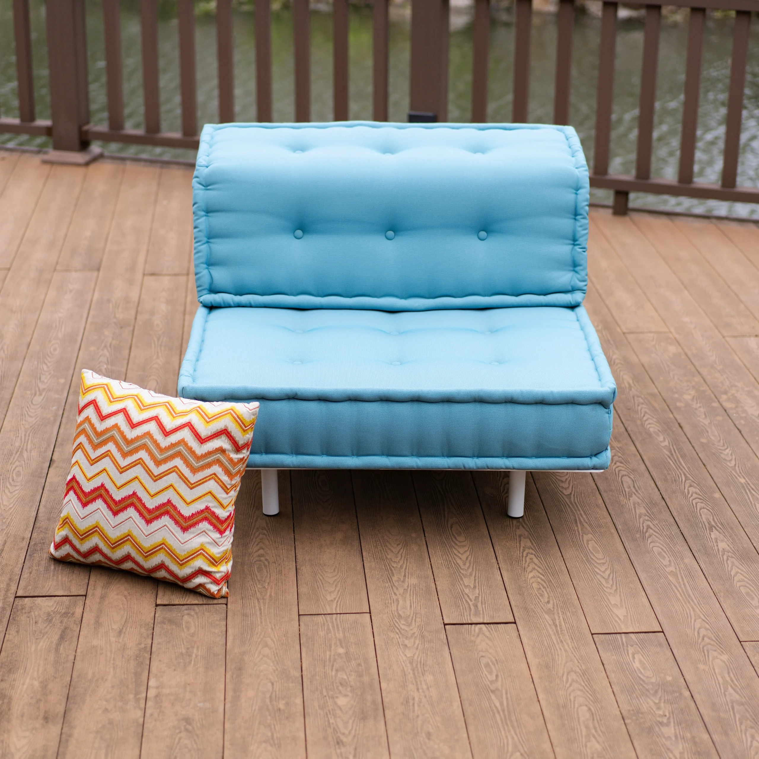 Outdoor Mah Jong Sofa Set - Jasper