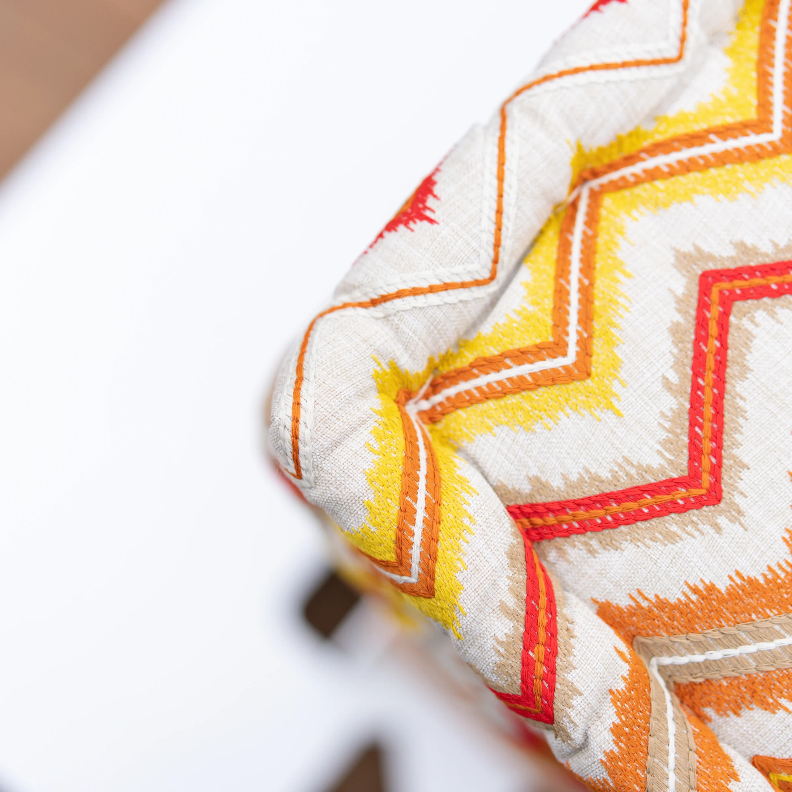 Outdoor Mah Jong Sofa Set - Olivia