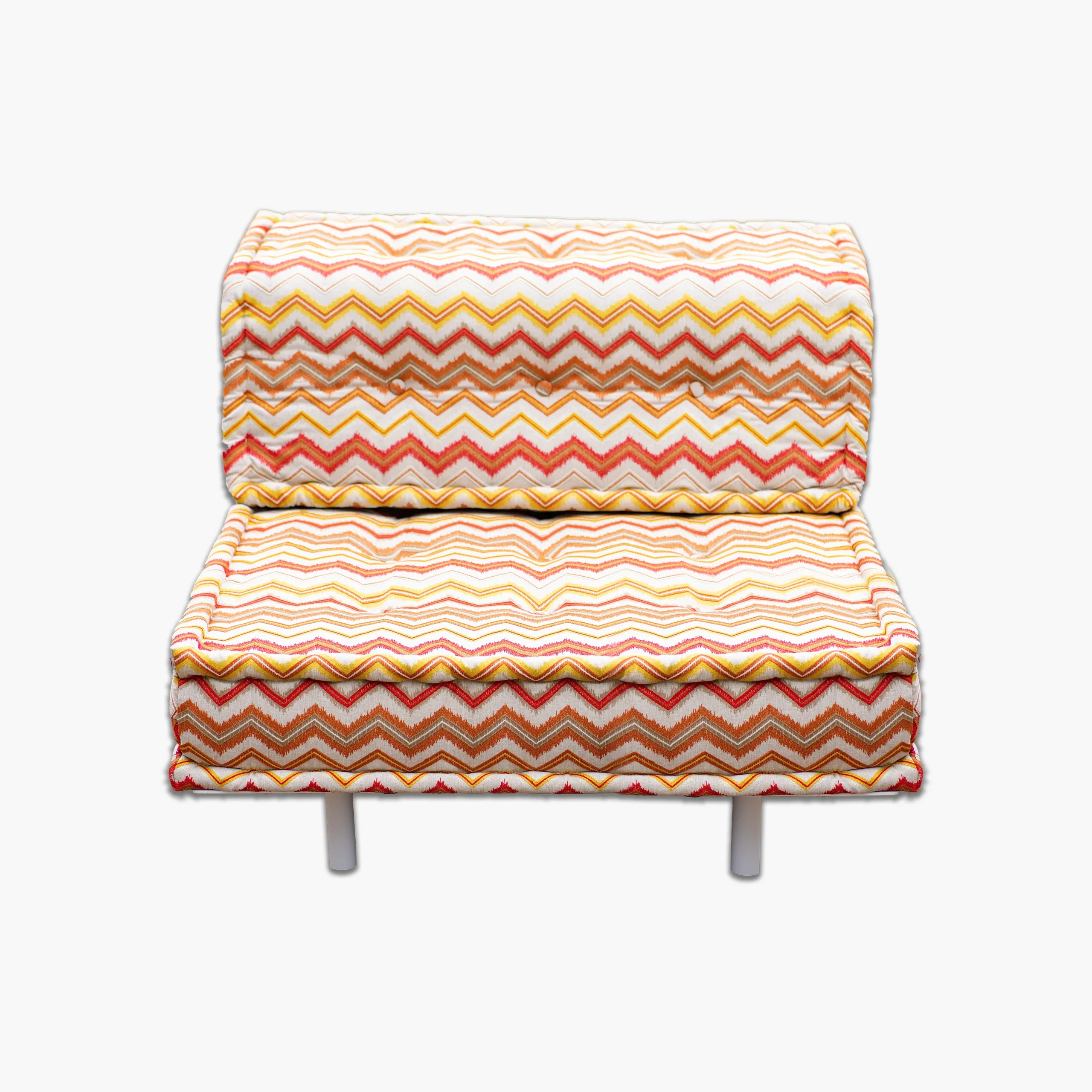 Outdoor Mah Jong Sofa Set - Olivia